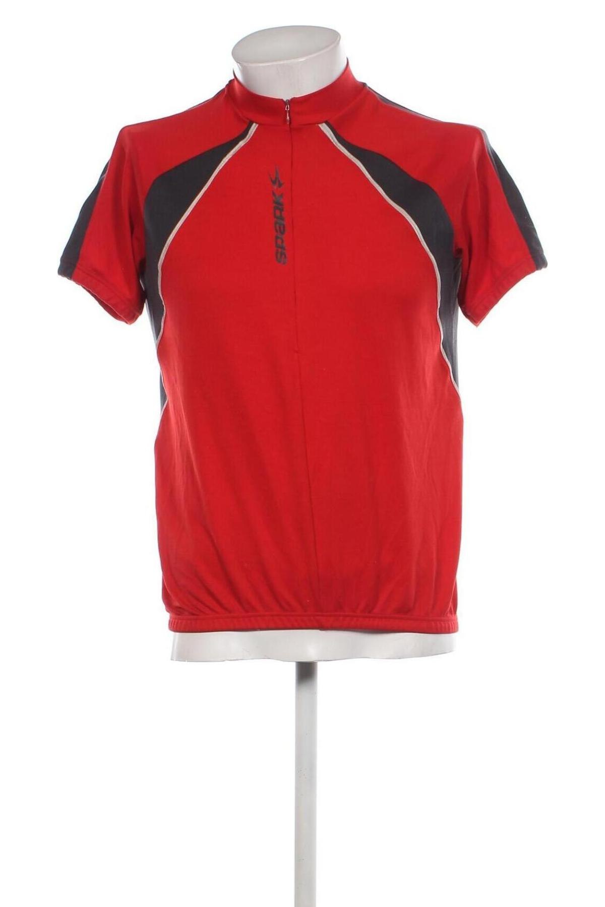 Pánske tričko , Veľkosť L, Farba Červená, Cena  6,26 €