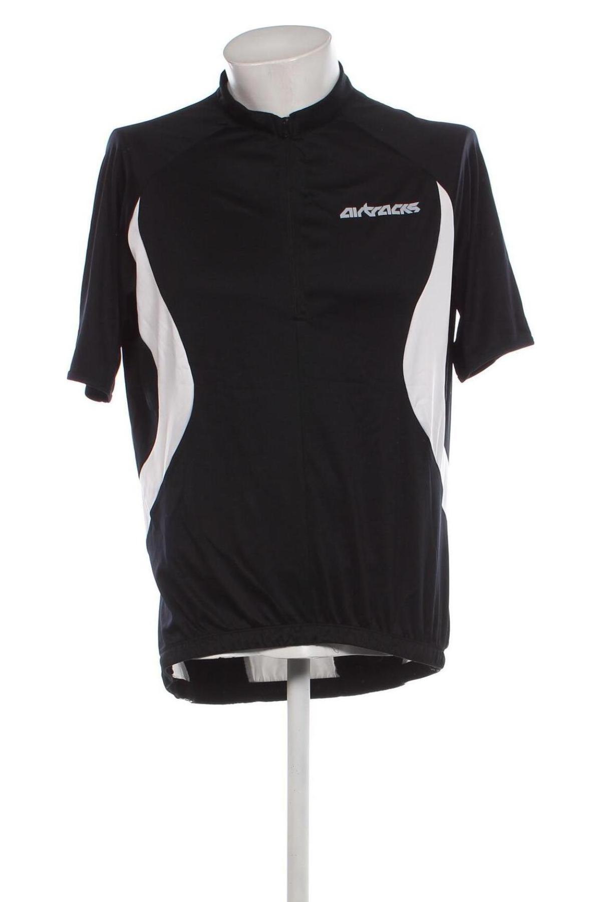 Herren T-Shirt, Größe XL, Farbe Schwarz, Preis 7,69 €