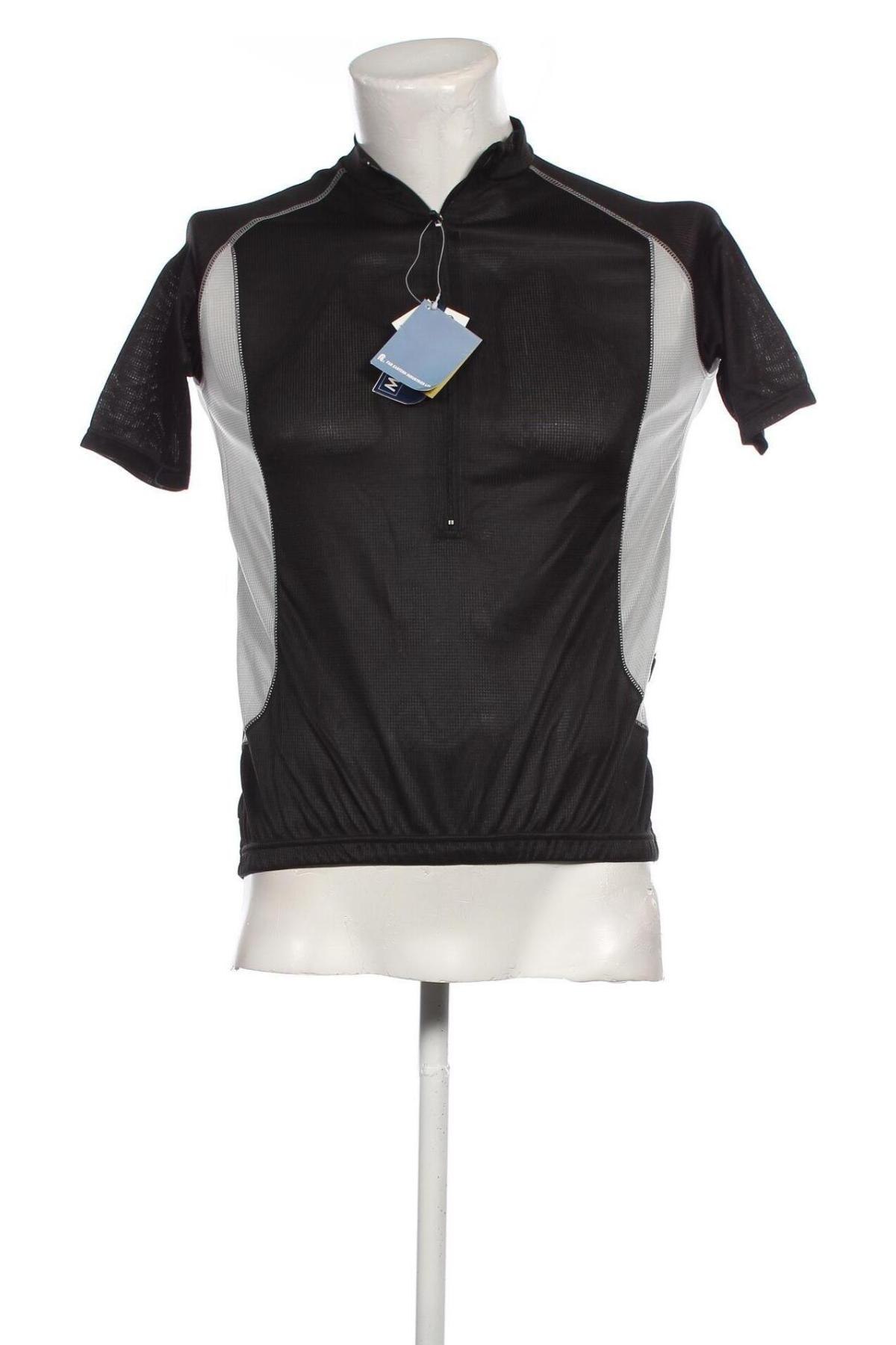Pánské tričko , Velikost M, Barva Černá, Cena  186,00 Kč