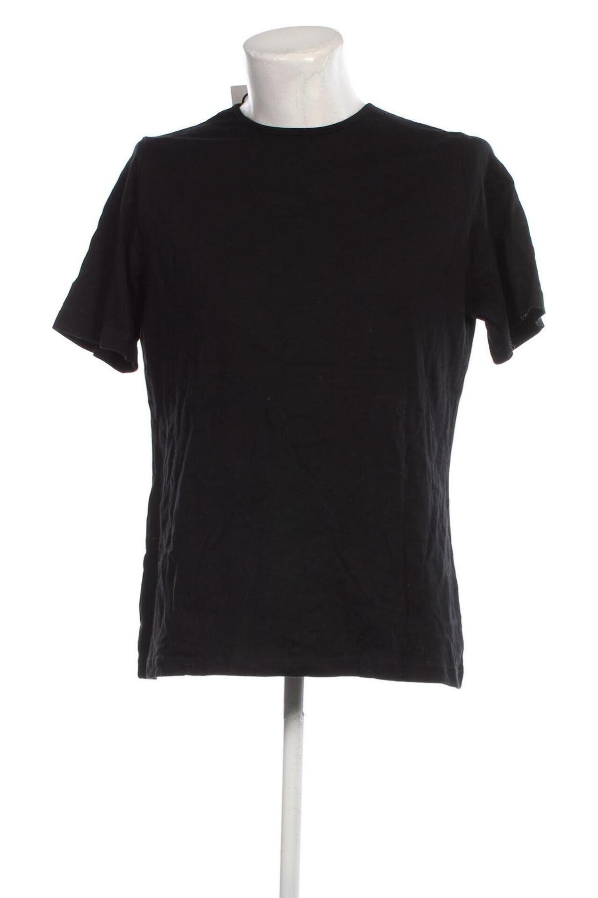 Herren T-Shirt, Größe M, Farbe Schwarz, Preis € 9,05