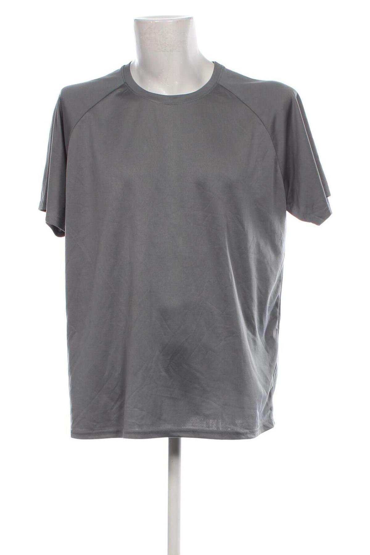 Herren T-Shirt, Größe XL, Farbe Grau, Preis € 7,69