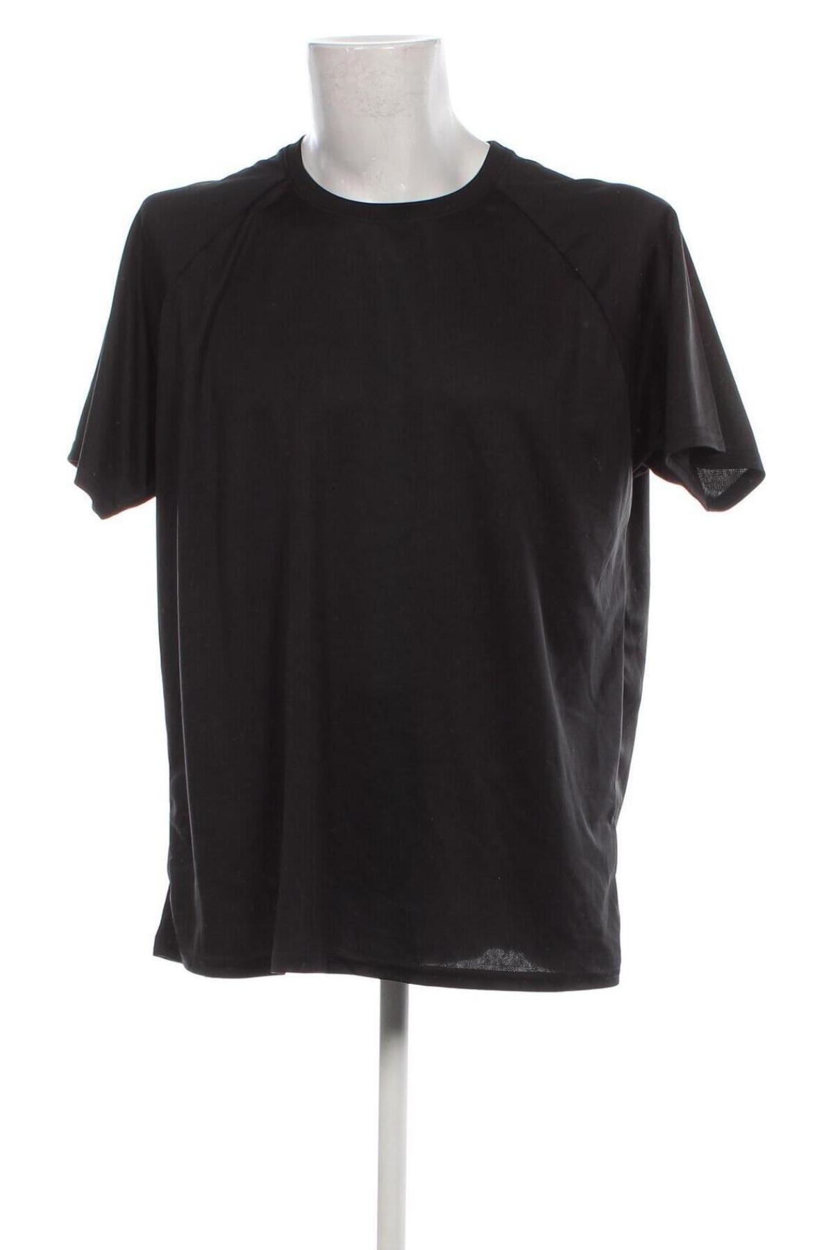 Herren T-Shirt, Größe XL, Farbe Schwarz, Preis € 7,69