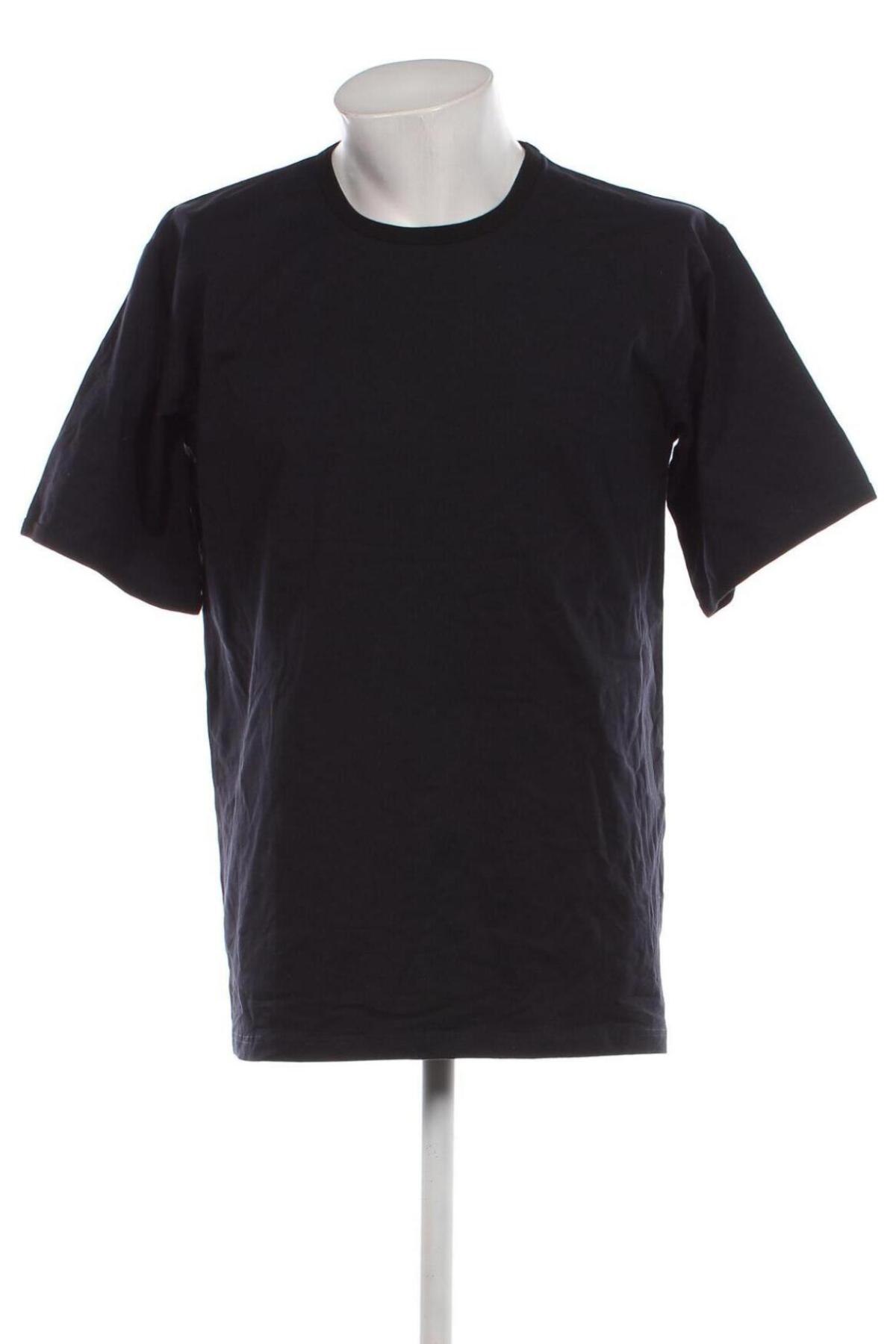Ανδρικό t-shirt, Μέγεθος XXL, Χρώμα Μαύρο, Τιμή 7,64 €