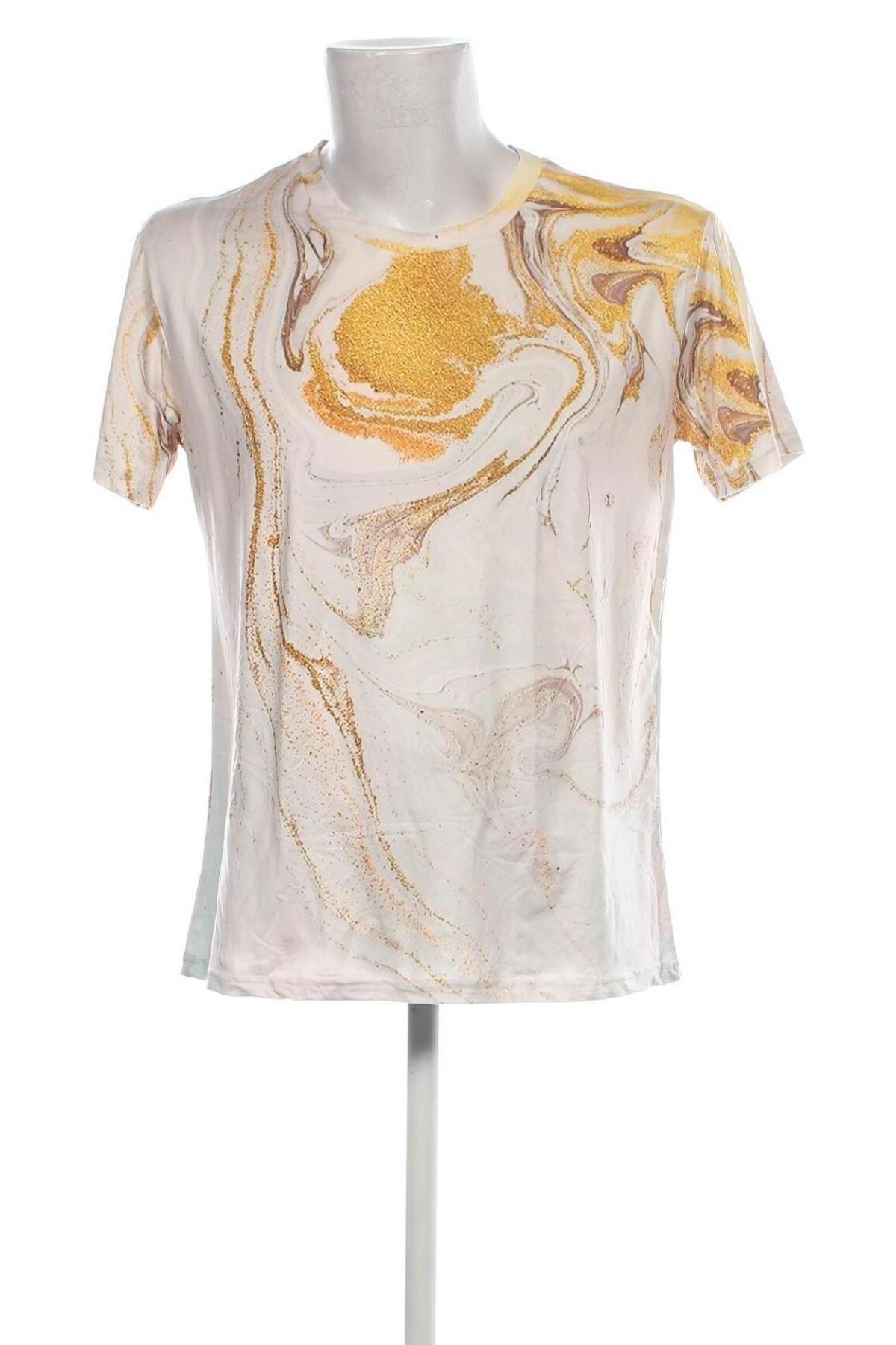Pánske tričko , Veľkosť L, Farba Viacfarebná, Cena  7,37 €