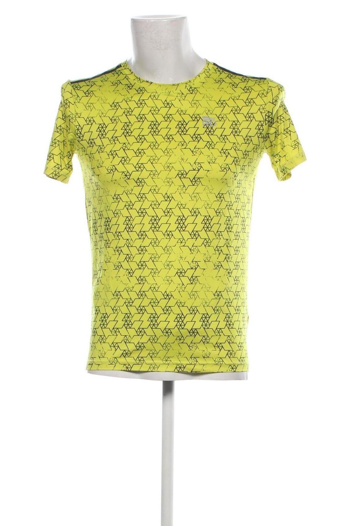 Tricou de bărbați, Mărime M, Culoare Verde, Preț 40,62 Lei