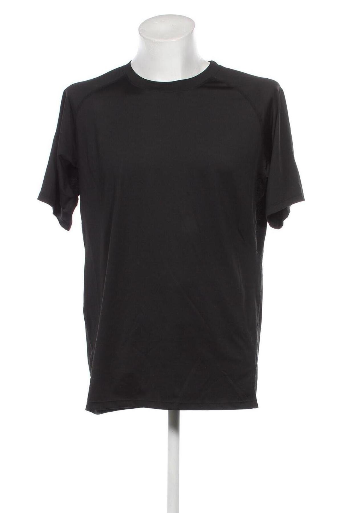 Herren T-Shirt, Größe XXL, Farbe Schwarz, Preis € 9,05