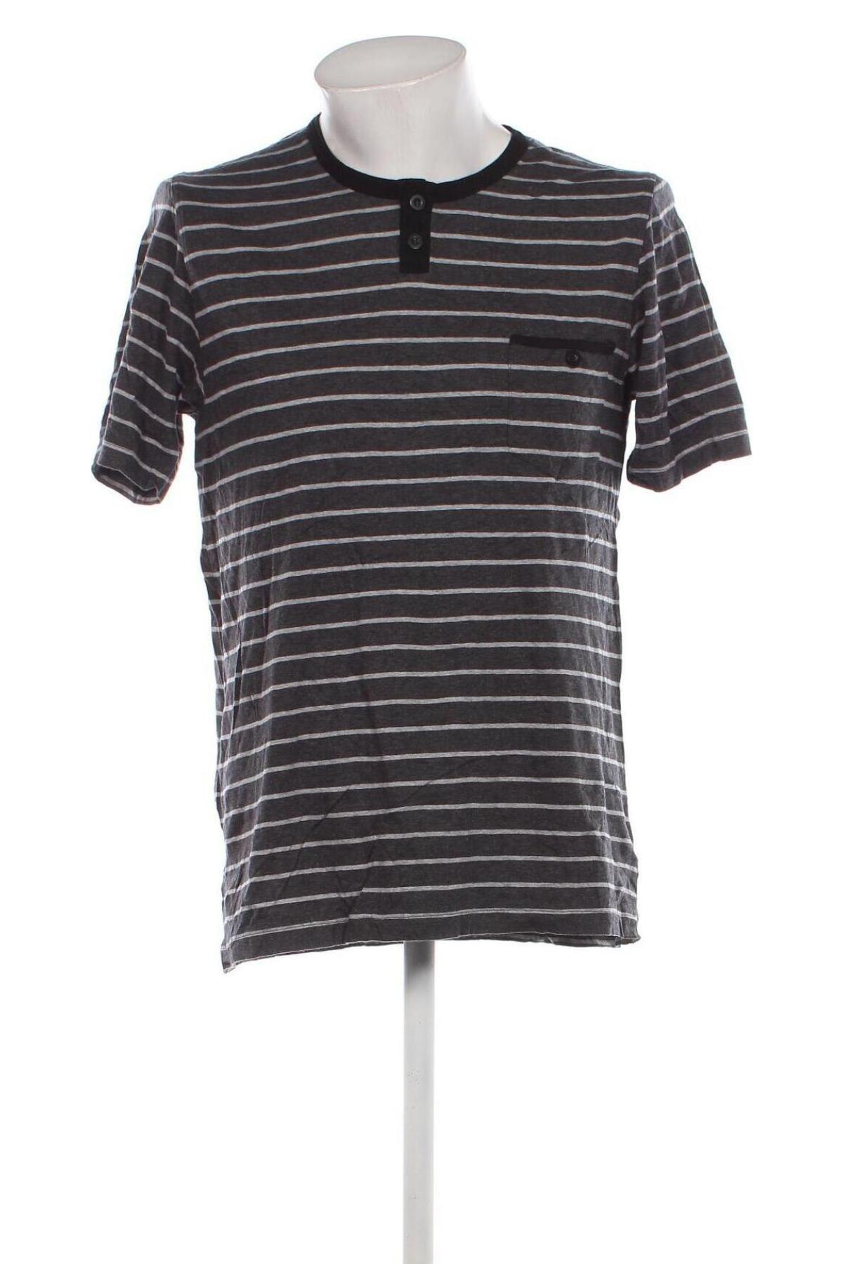 Herren T-Shirt, Größe M, Farbe Mehrfarbig, Preis € 9,05