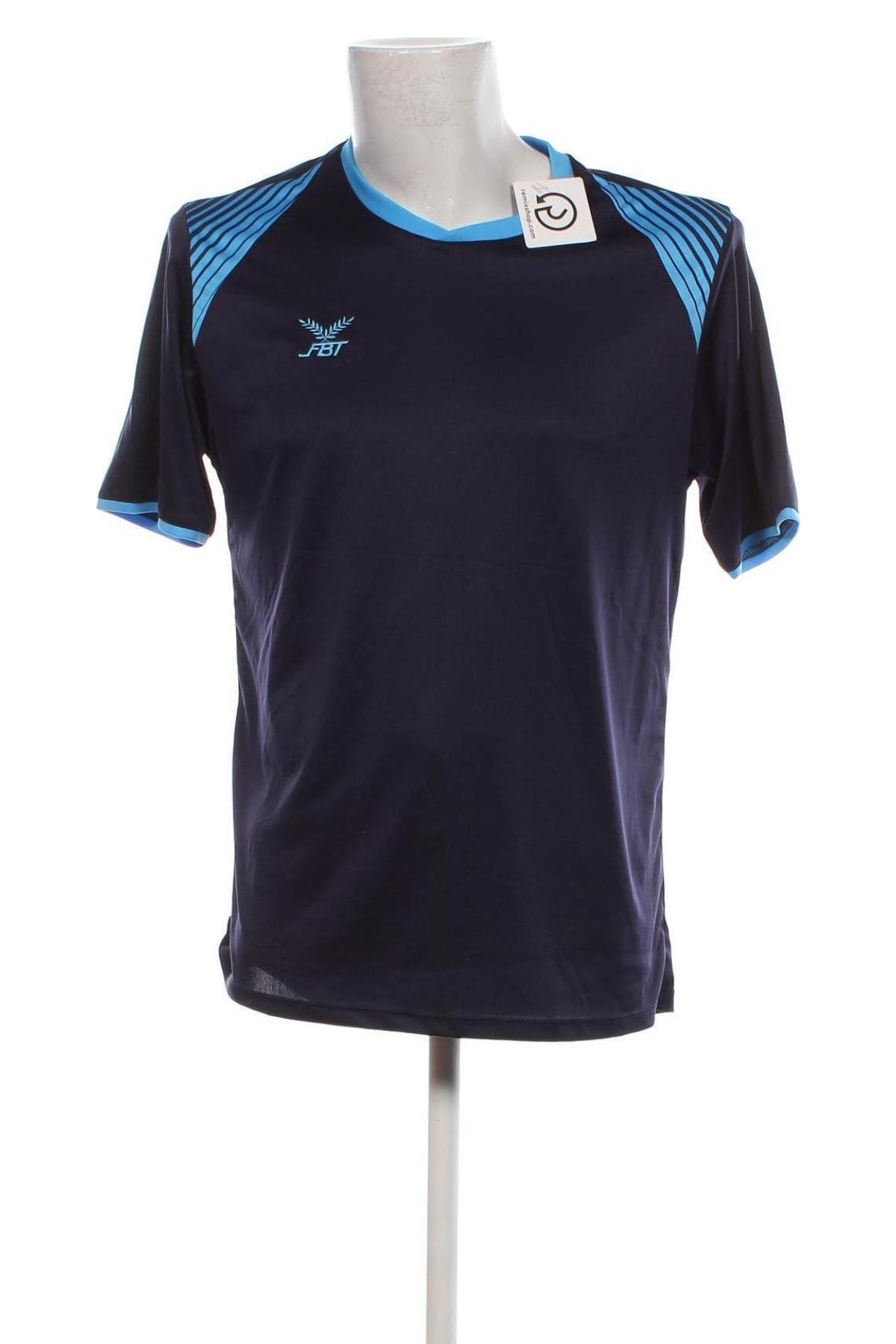 Ανδρικό t-shirt, Μέγεθος XXL, Χρώμα Μπλέ, Τιμή 6,83 €