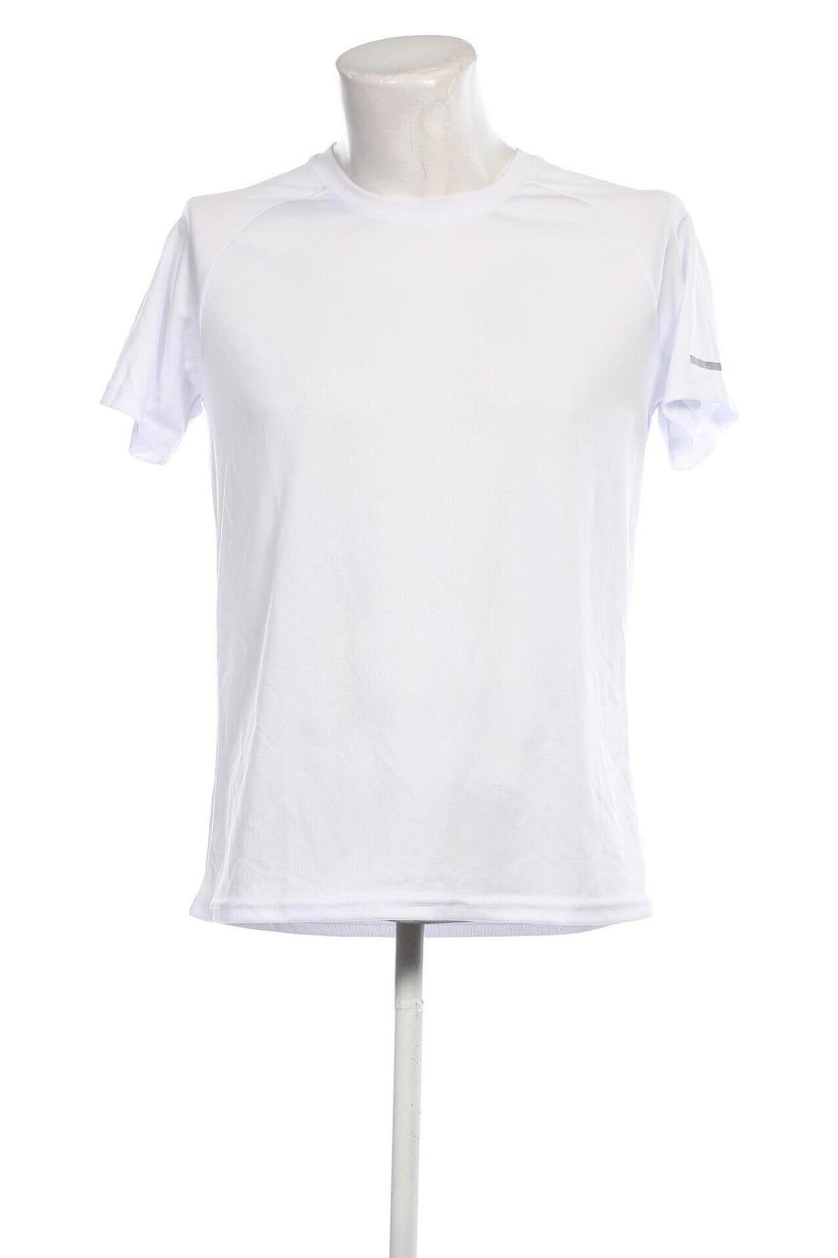 Ανδρικό t-shirt, Μέγεθος XL, Χρώμα Λευκό, Τιμή 6,83 €