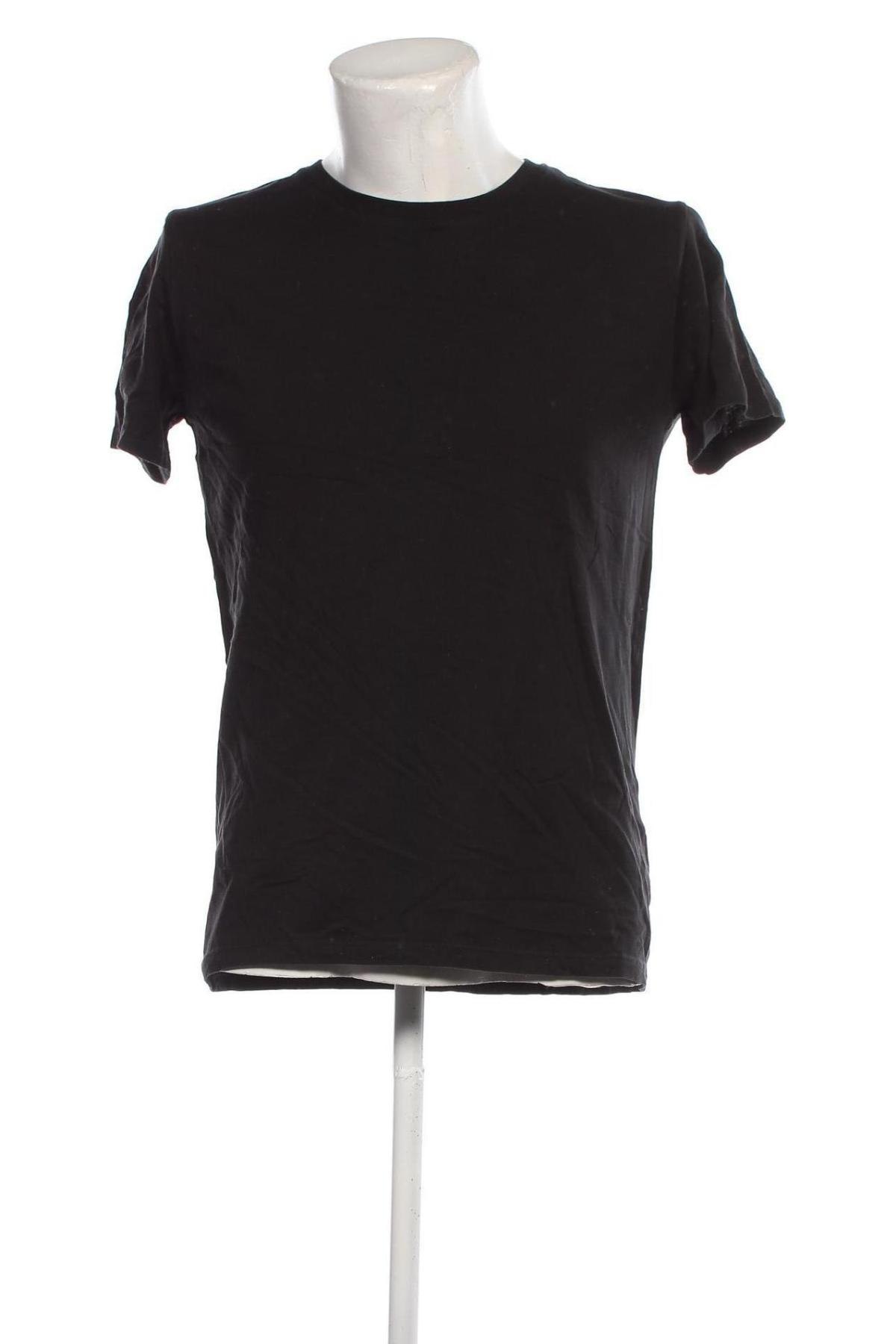 Pánske tričko , Veľkosť M, Farba Čierna, Cena  6,26 €