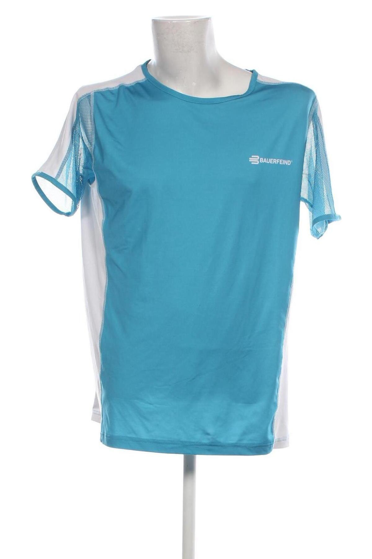 Herren T-Shirt, Größe L, Farbe Blau, Preis € 7,69