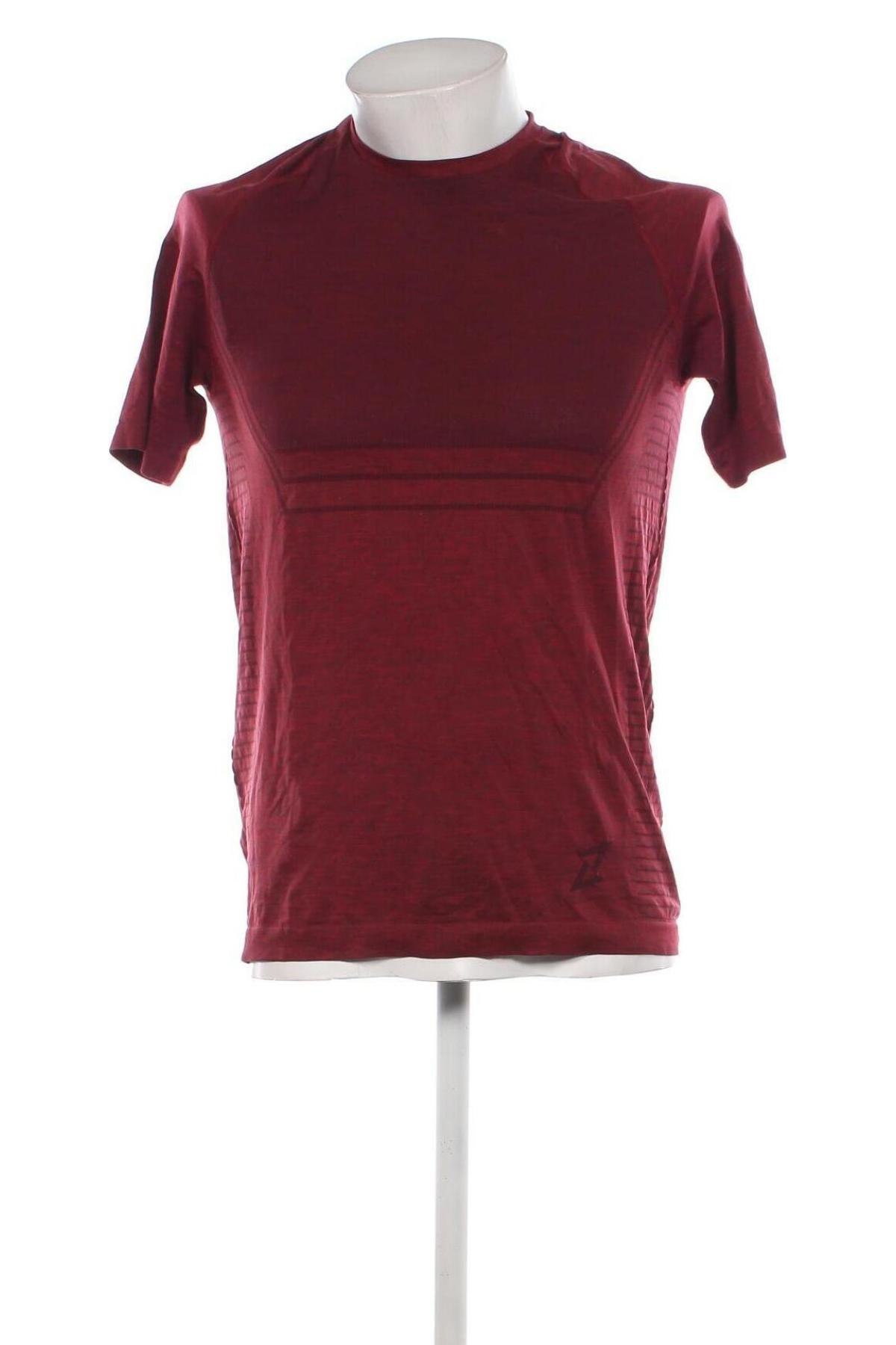 Herren T-Shirt, Größe S, Farbe Rot, Preis € 9,05