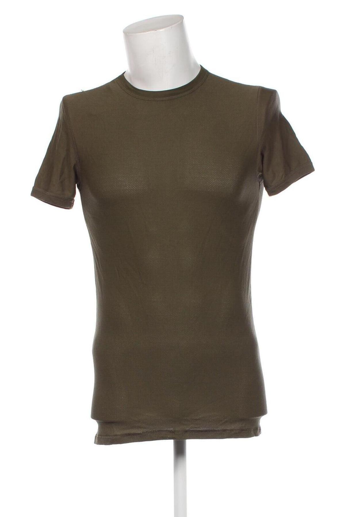 Herren T-Shirt, Größe M, Farbe Grün, Preis € 9,05