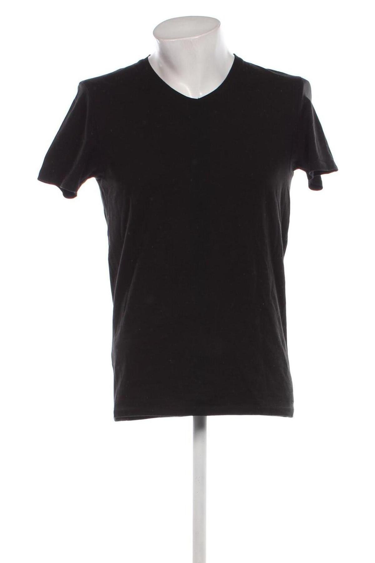 Herren T-Shirt, Größe M, Farbe Schwarz, Preis € 8,15