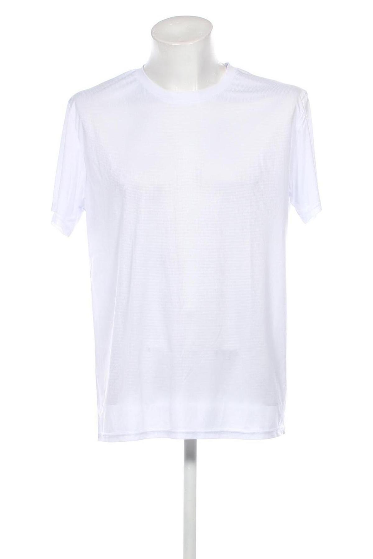 Herren T-Shirt, Größe XL, Farbe Weiß, Preis € 8,60