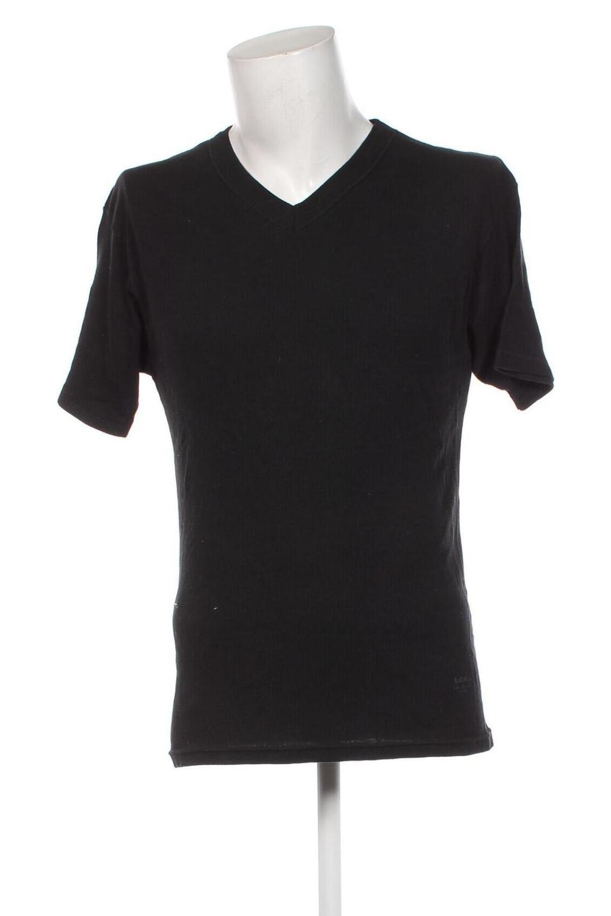 Herren T-Shirt, Größe L, Farbe Schwarz, Preis € 8,60