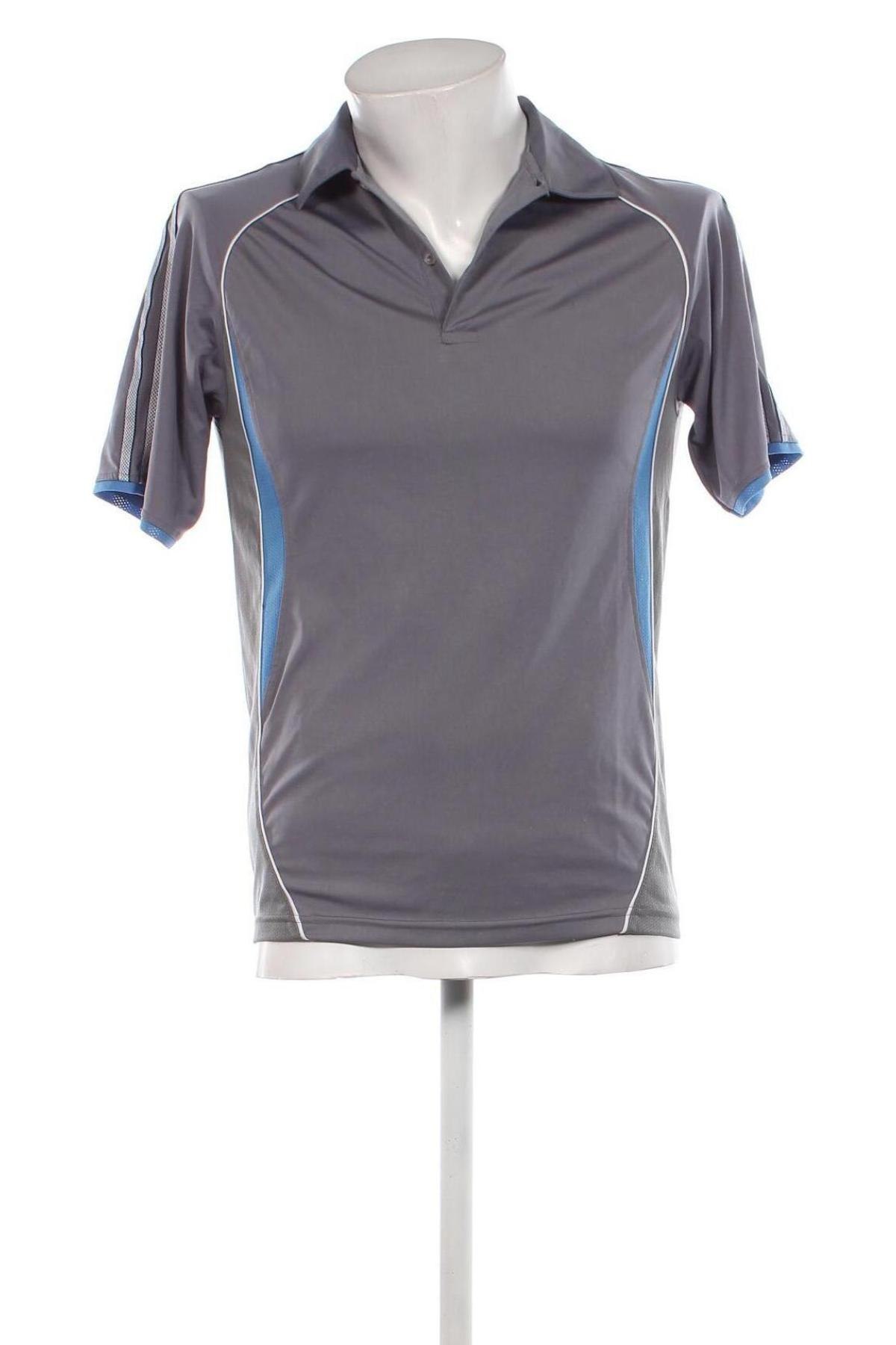 Herren T-Shirt, Größe M, Farbe Grau, Preis € 8,60