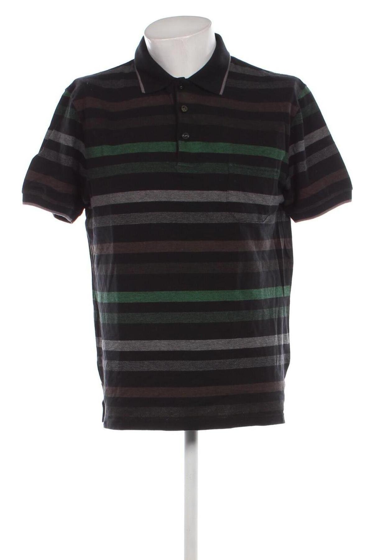 Herren T-Shirt, Größe XL, Farbe Mehrfarbig, Preis 9,05 €