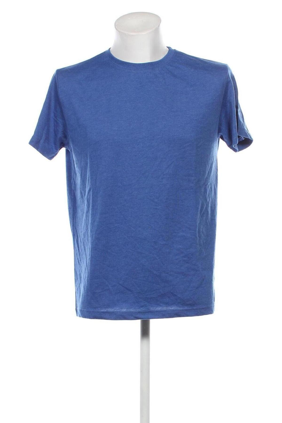Herren T-Shirt, Größe L, Farbe Blau, Preis € 8,60