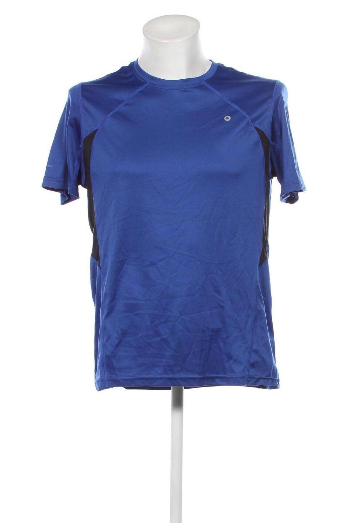 Herren T-Shirt ALEX, Größe XL, Farbe Blau, Preis 8,15 €