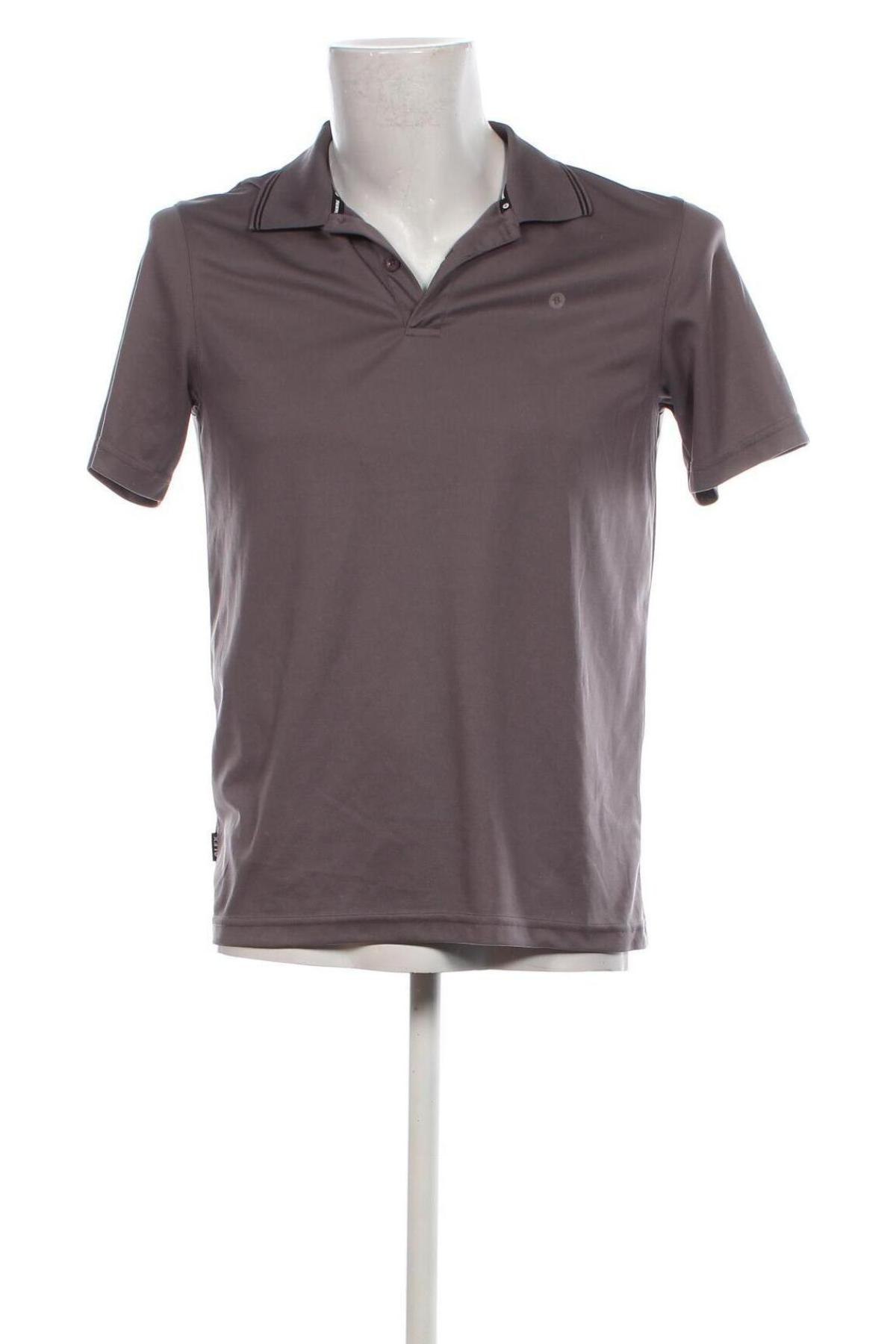 Herren T-Shirt ALEX, Größe L, Farbe Grau, Preis 8,15 €