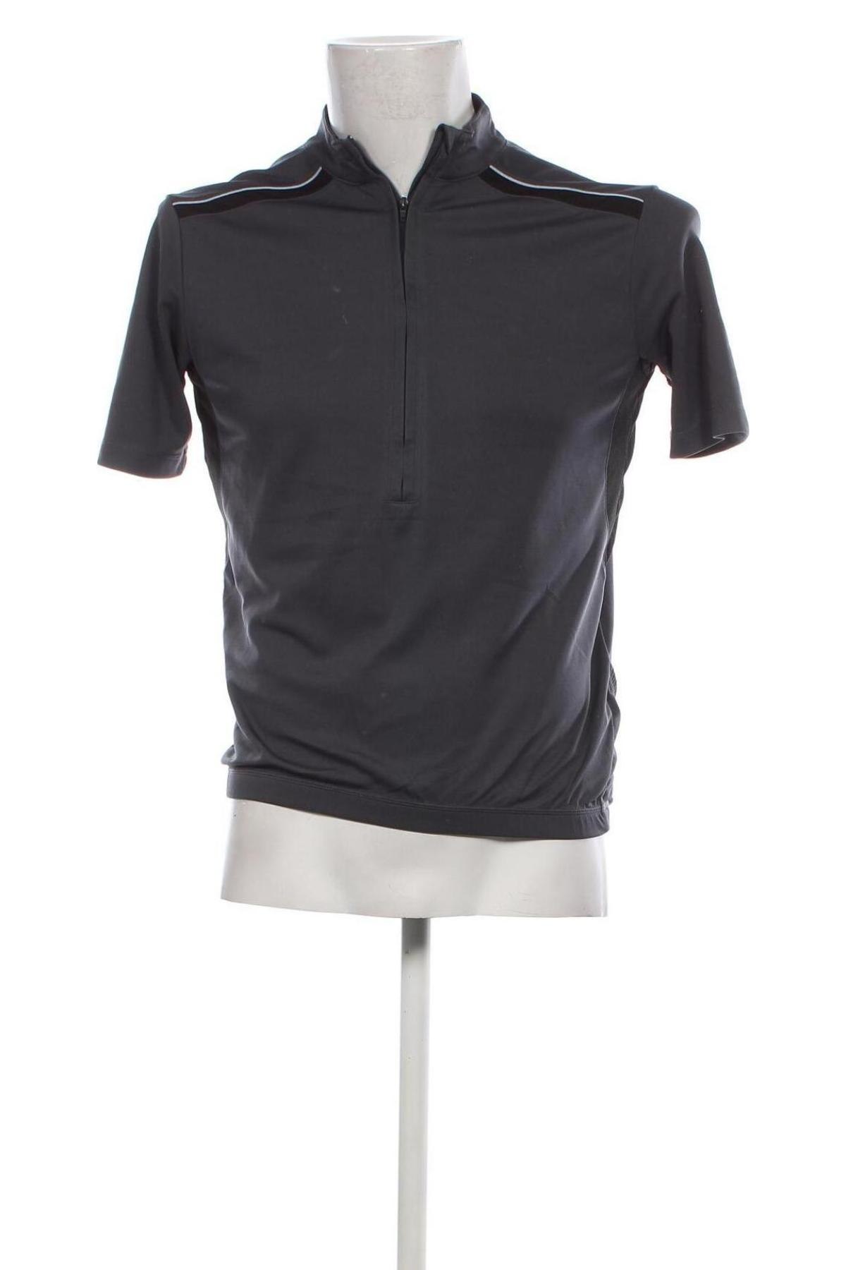 Herren T-Shirt Active Touch, Größe M, Farbe Grau, Preis € 10,57