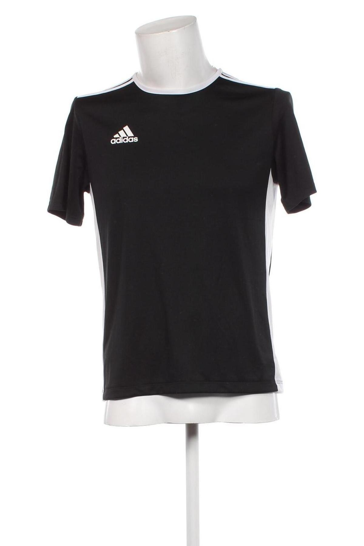 Pánske tričko  Adidas, Veľkosť M, Farba Čierna, Cena  19,35 €