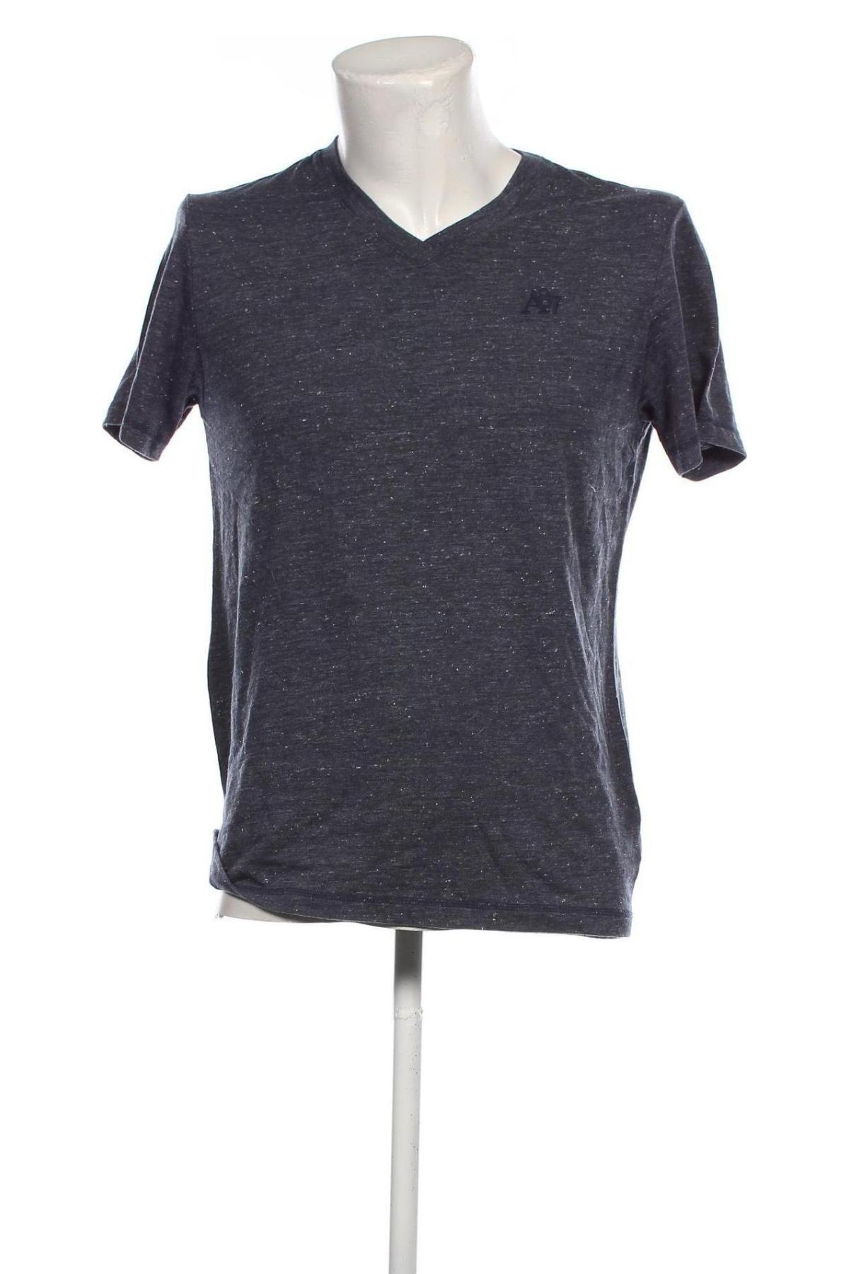 Ανδρικό t-shirt Aeropostale, Μέγεθος M, Χρώμα Μπλέ, Τιμή 12,99 €