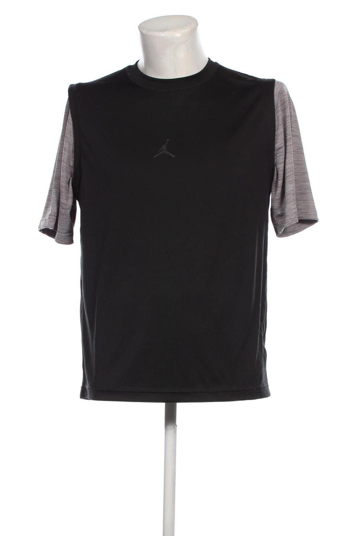 Pánske tričko  Air Jordan Nike, Veľkosť M, Farba Čierna, Cena  37,11 €