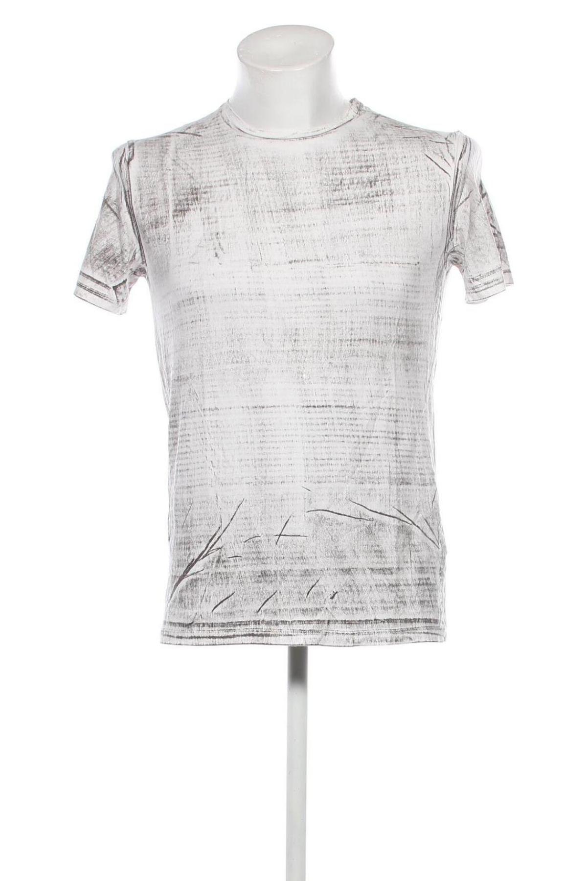 Мъжка тениска Antony Morato, Размер S, Цвят Многоцветен, Цена 23,75 лв.