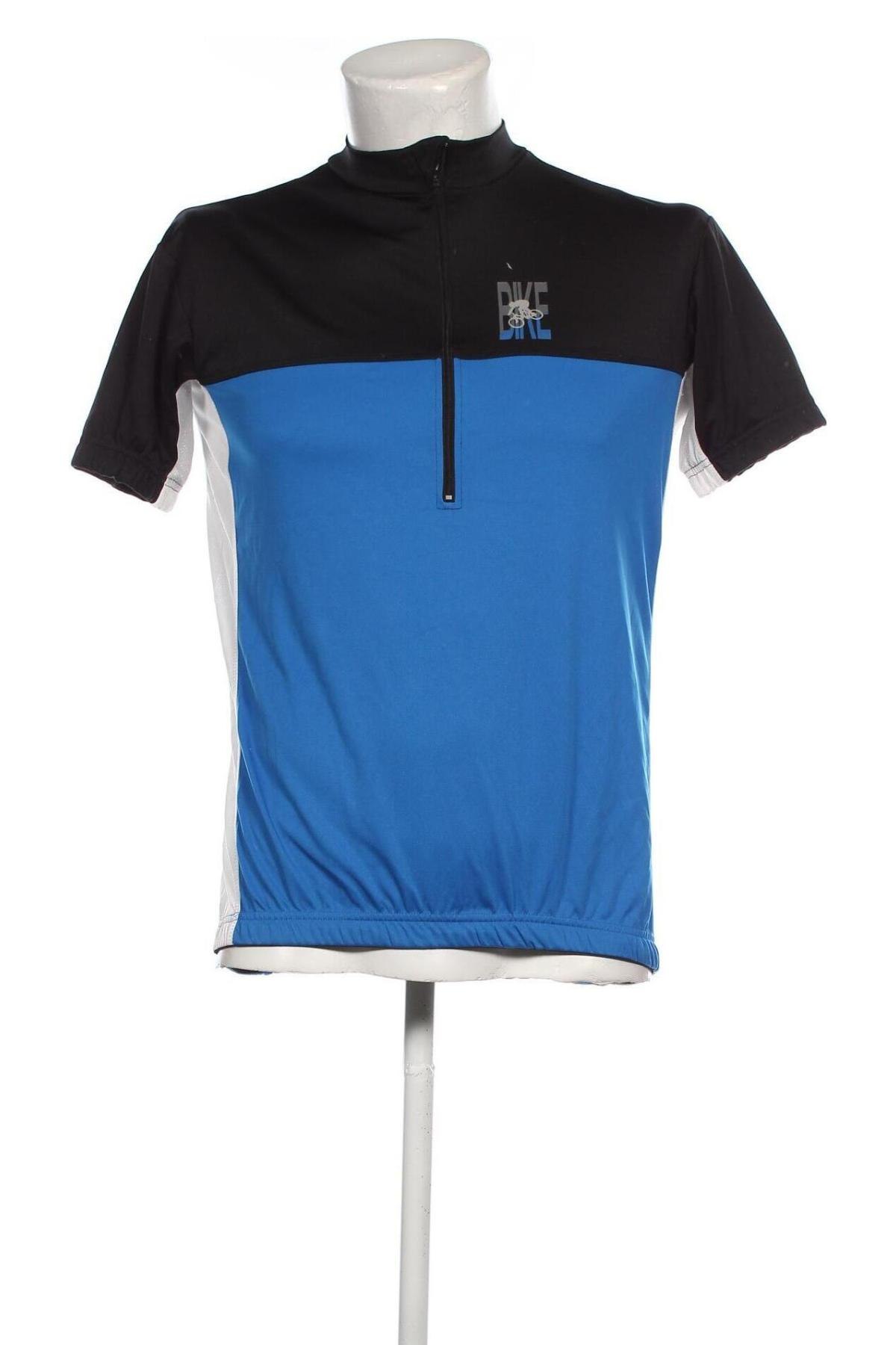 Ανδρικό t-shirt Athletic Works, Μέγεθος M, Χρώμα Πολύχρωμο, Τιμή 6,83 €