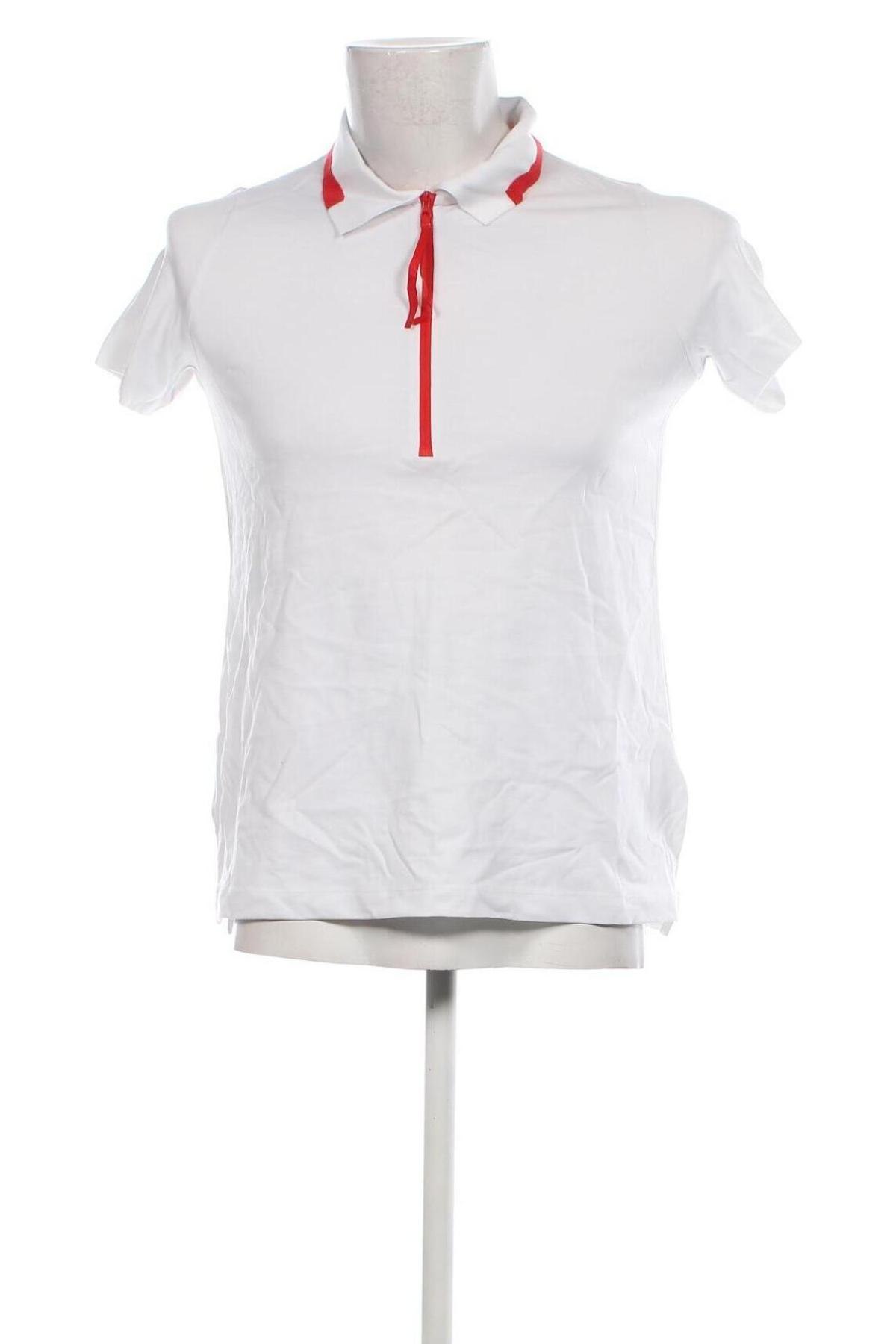 Ανδρικό t-shirt Audi, Μέγεθος L, Χρώμα Λευκό, Τιμή 22,91 €