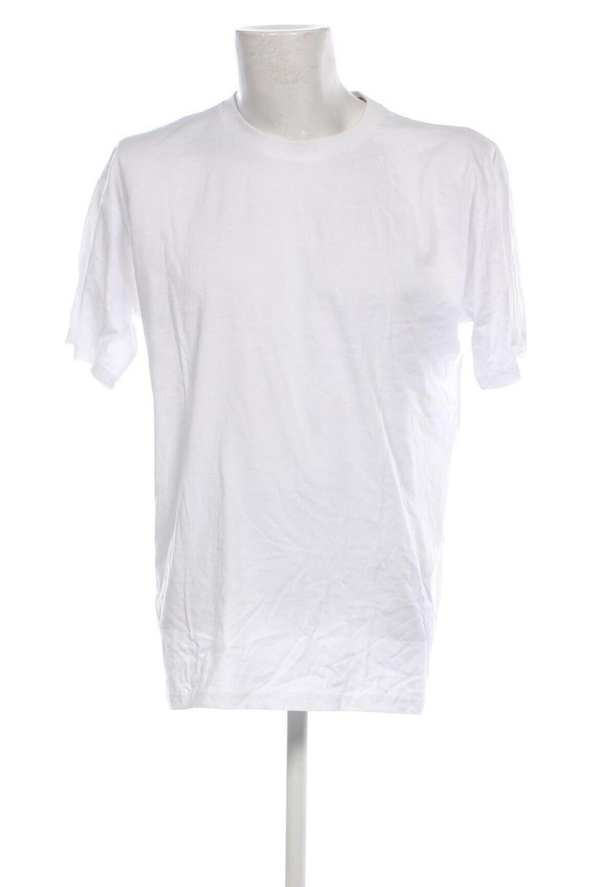 Herren T-Shirt B&C Collection, Größe XXL, Farbe Weiß, Preis € 7,69