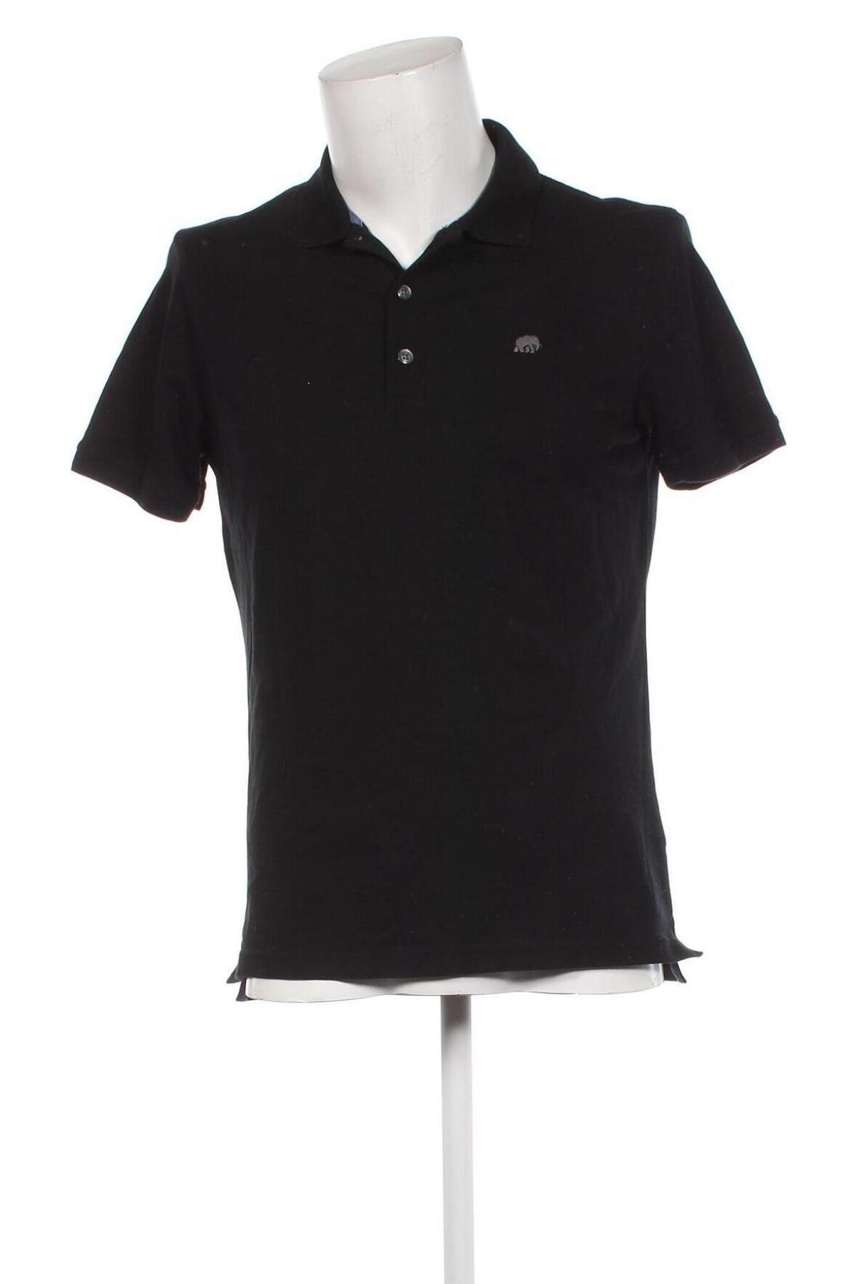 Ανδρικό t-shirt Banana Republic, Μέγεθος M, Χρώμα Μαύρο, Τιμή 32,91 €