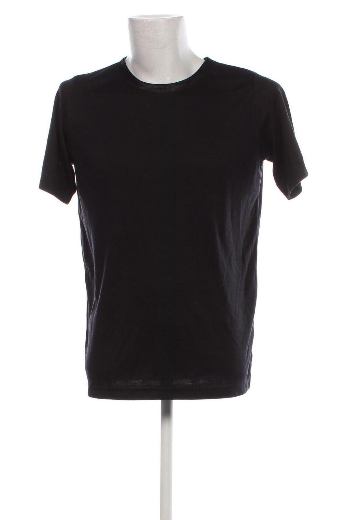 Herren T-Shirt Biaggini, Größe L, Farbe Schwarz, Preis 8,15 €