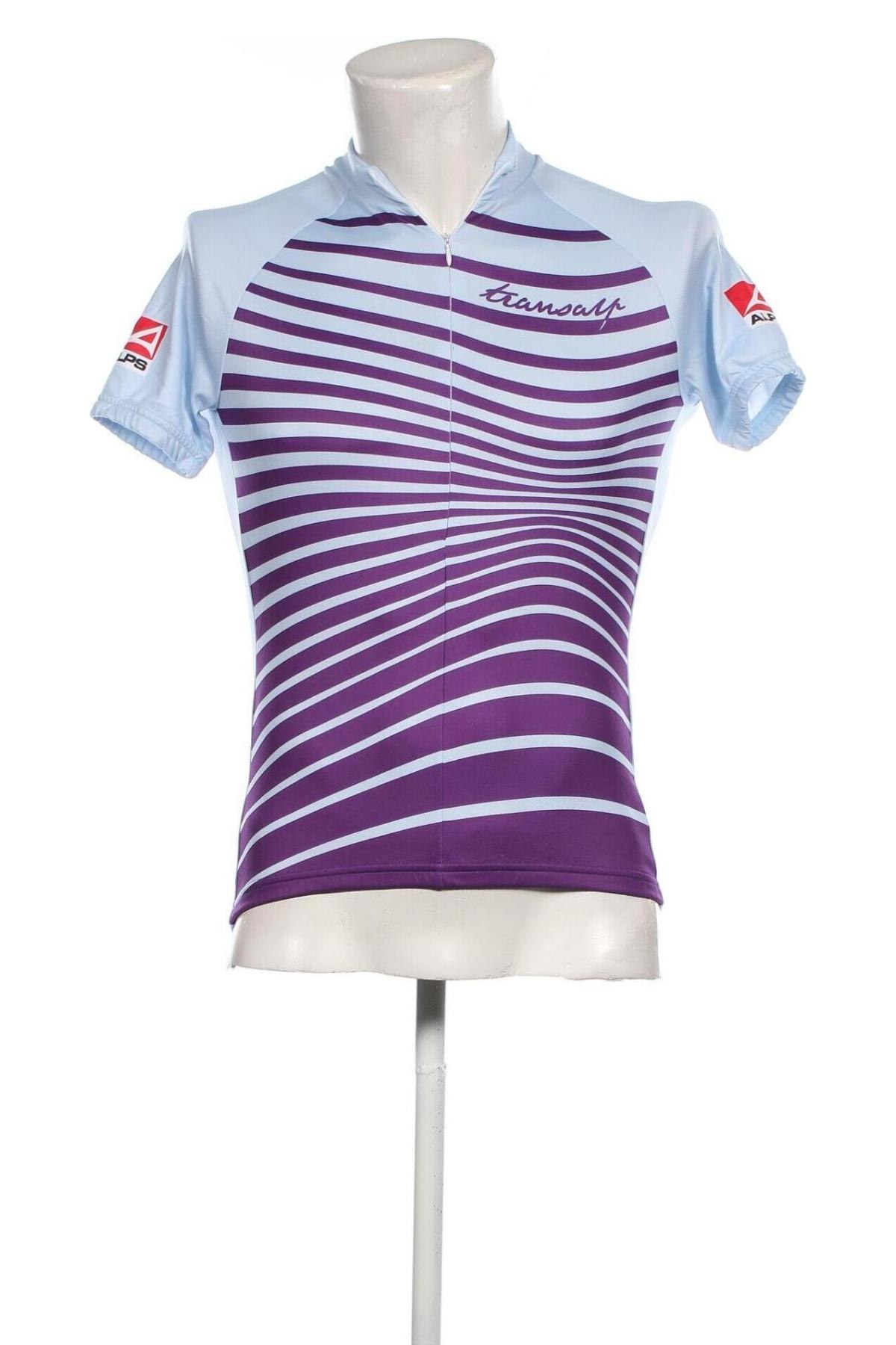Ανδρικό t-shirt Bicycle Line, Μέγεθος M, Χρώμα Πολύχρωμο, Τιμή 15,59 €