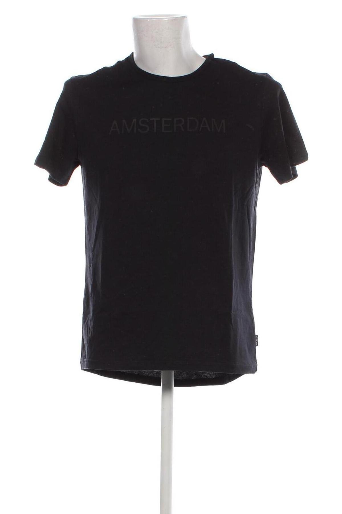 Herren T-Shirt Blend, Größe L, Farbe Schwarz, Preis € 11,99