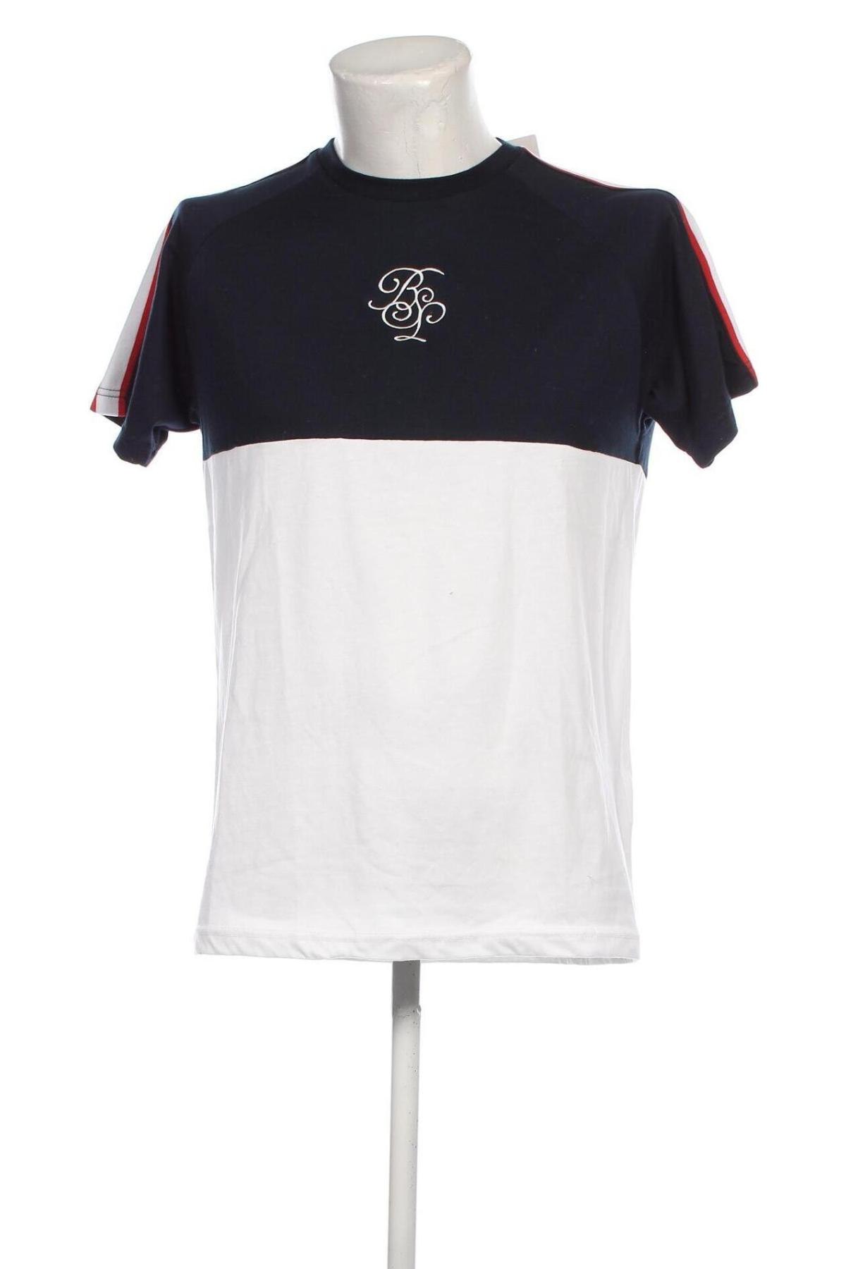 Herren T-Shirt Brave Soul, Größe L, Farbe Mehrfarbig, Preis € 11,19