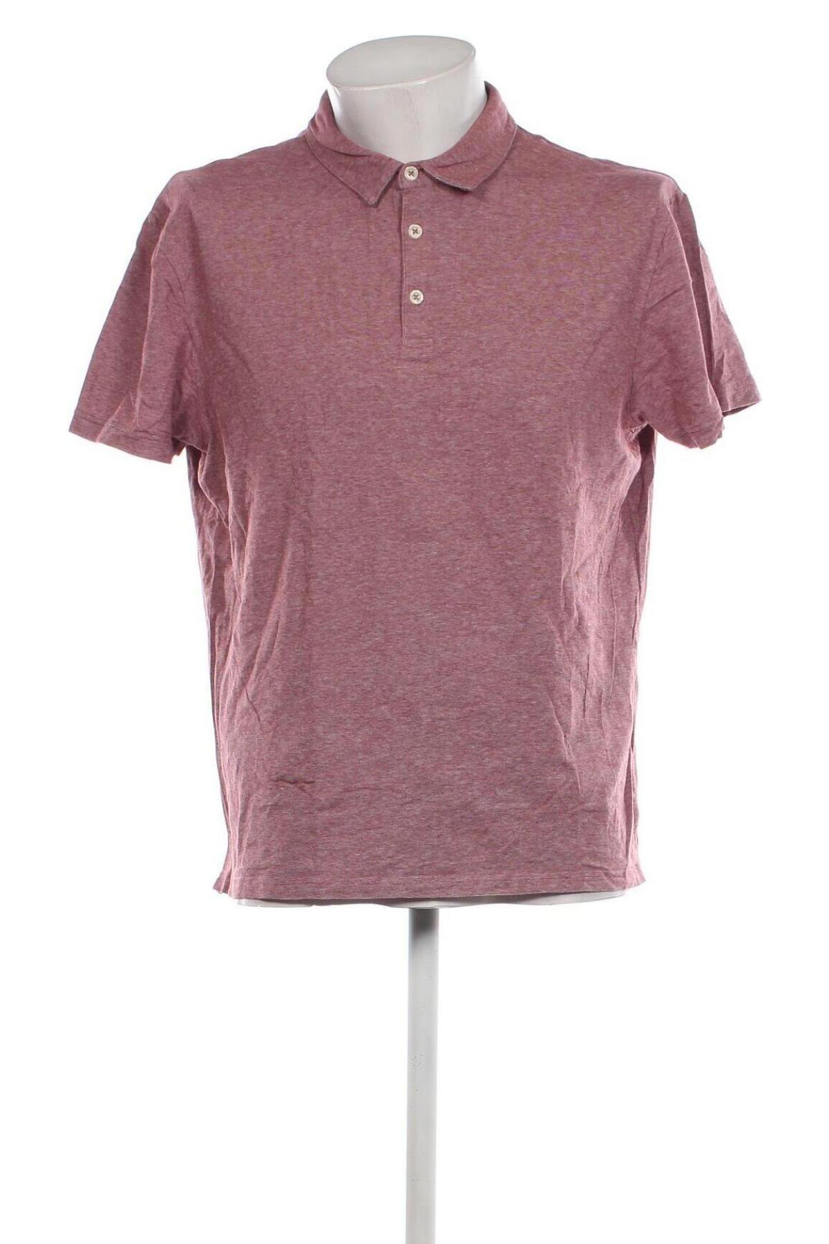 Herren T-Shirt C&A, Größe XXL, Farbe Rot, Preis 9,05 €