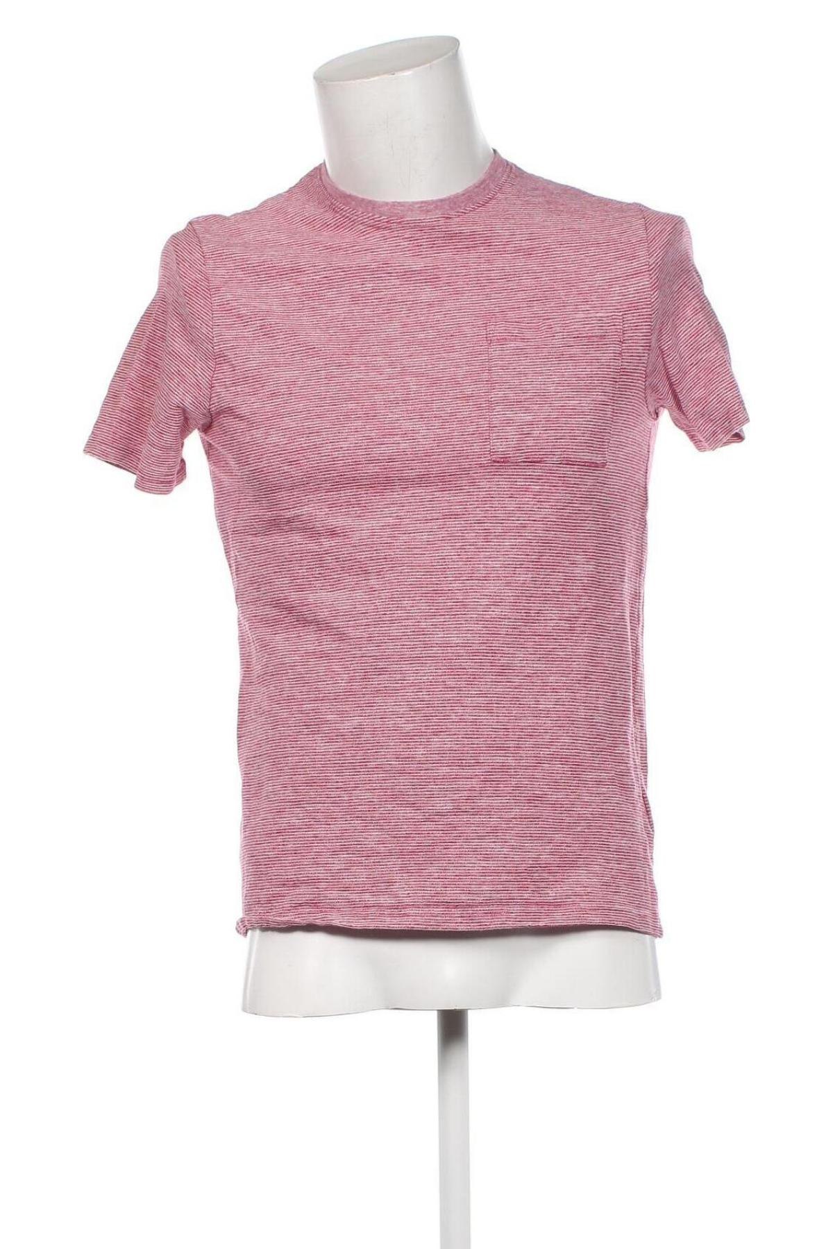 Herren T-Shirt C&A, Größe M, Farbe Rot, Preis € 8,60