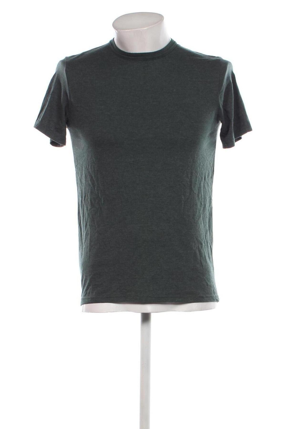 Herren T-Shirt C&A, Größe S, Farbe Grün, Preis € 6,34