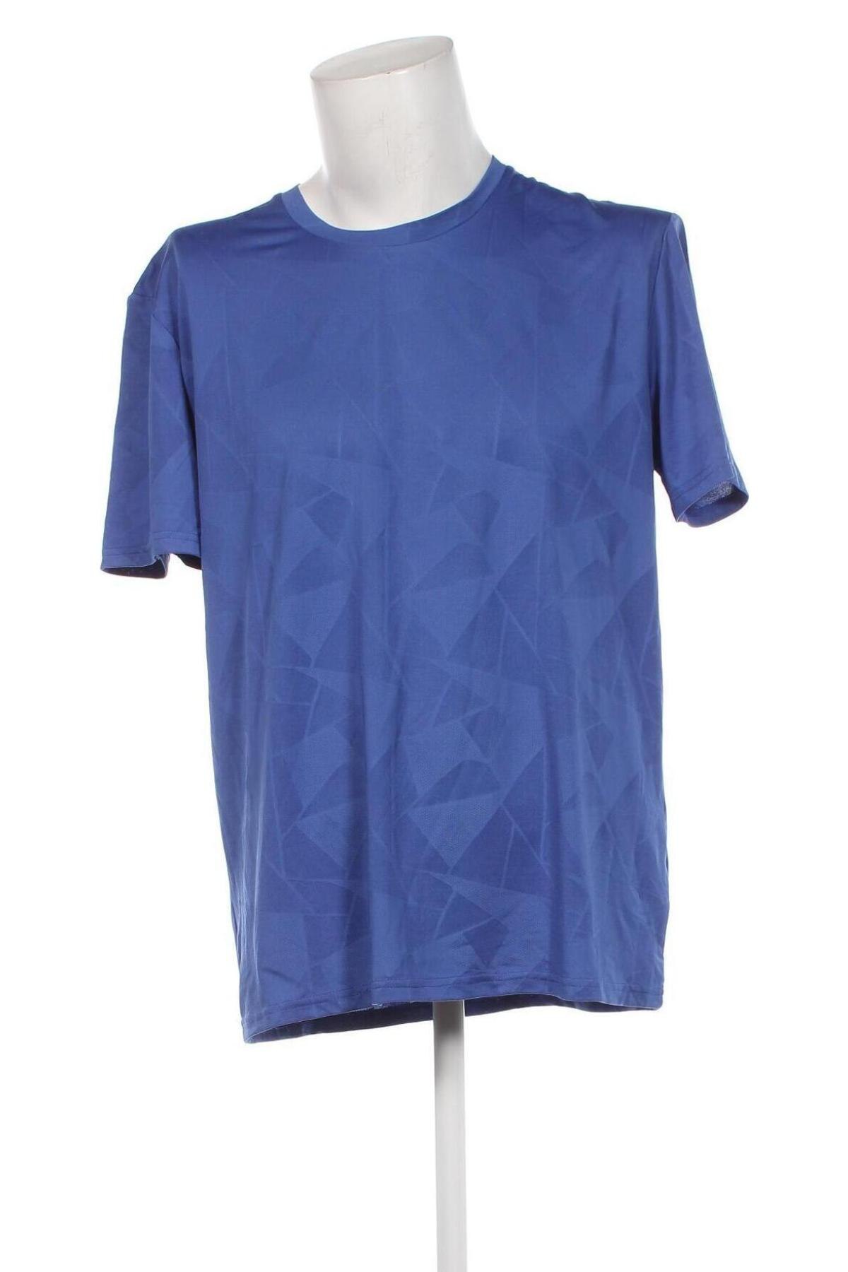 Herren T-Shirt CMP, Größe XL, Farbe Blau, Preis 4,99 €