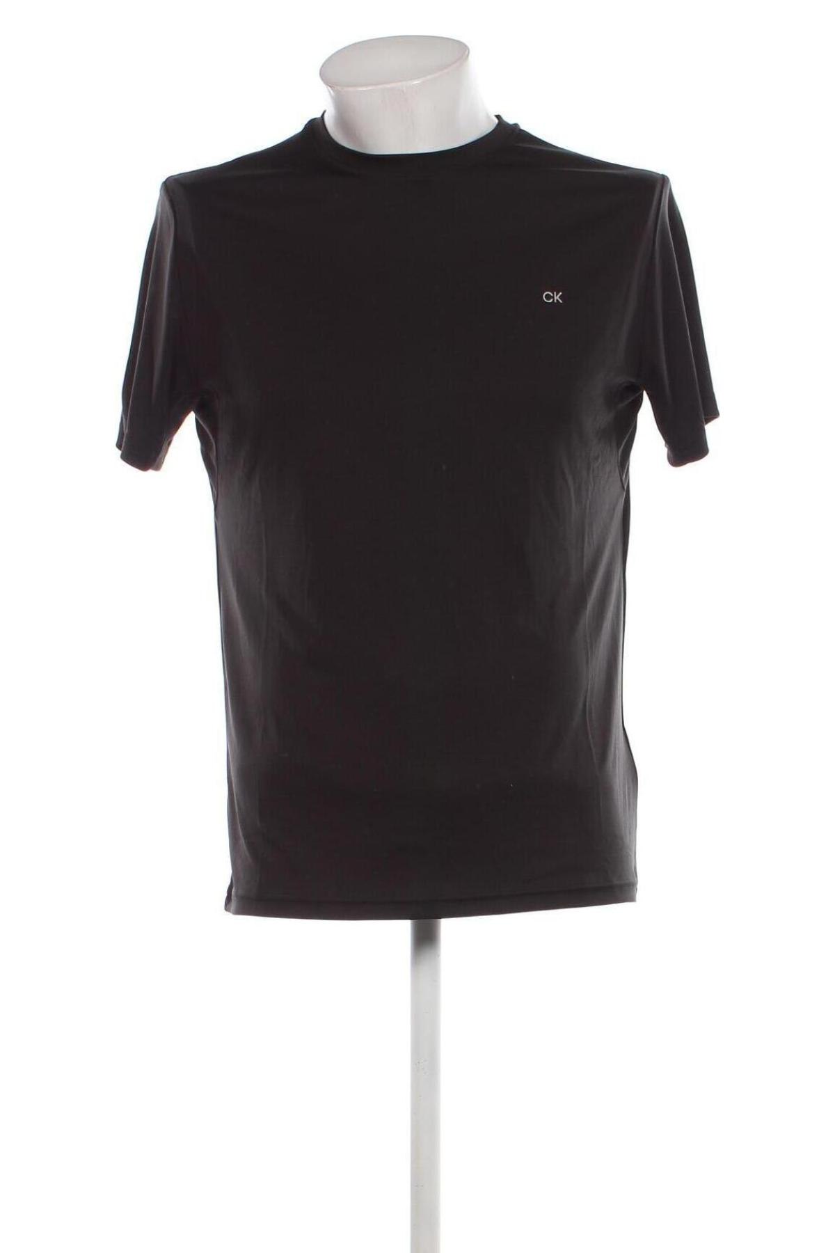 Pánské tričko  Calvin Klein, Velikost M, Barva Černá, Cena  949,00 Kč