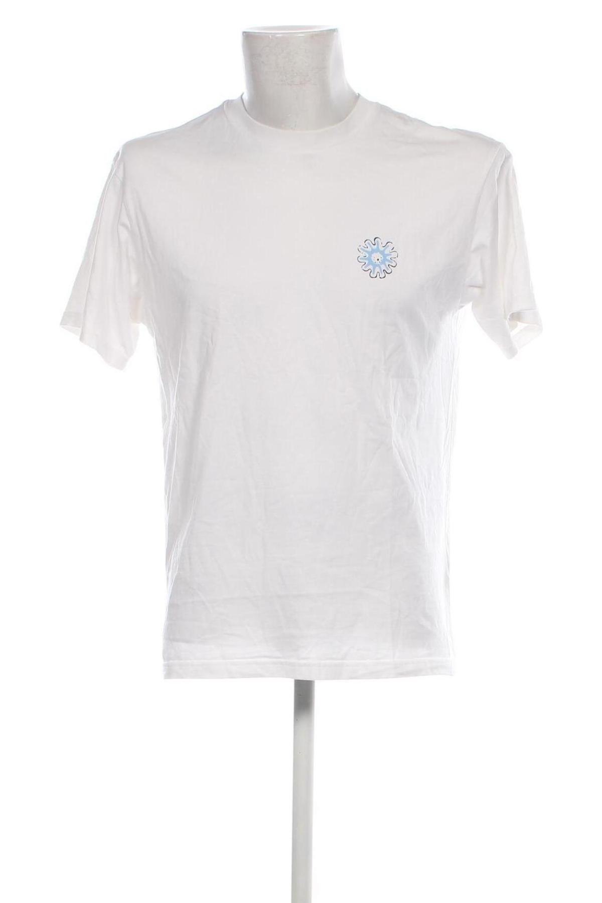 Ανδρικό t-shirt Carhartt, Μέγεθος S, Χρώμα Λευκό, Τιμή 31,96 €