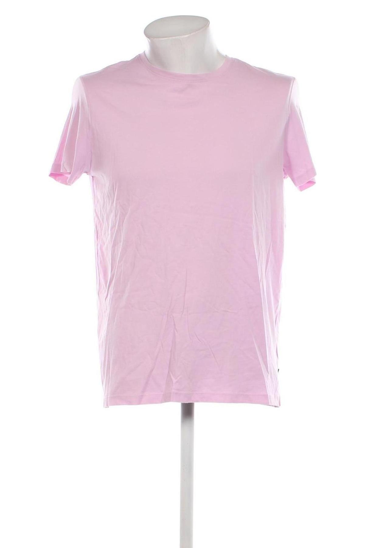 Tricou de bărbați Chiemsee, Mărime M, Culoare Roz, Preț 56,08 Lei