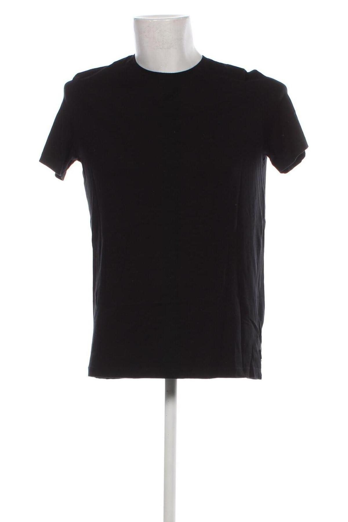 Herren T-Shirt Chiemsee, Größe M, Farbe Schwarz, Preis 9,59 €