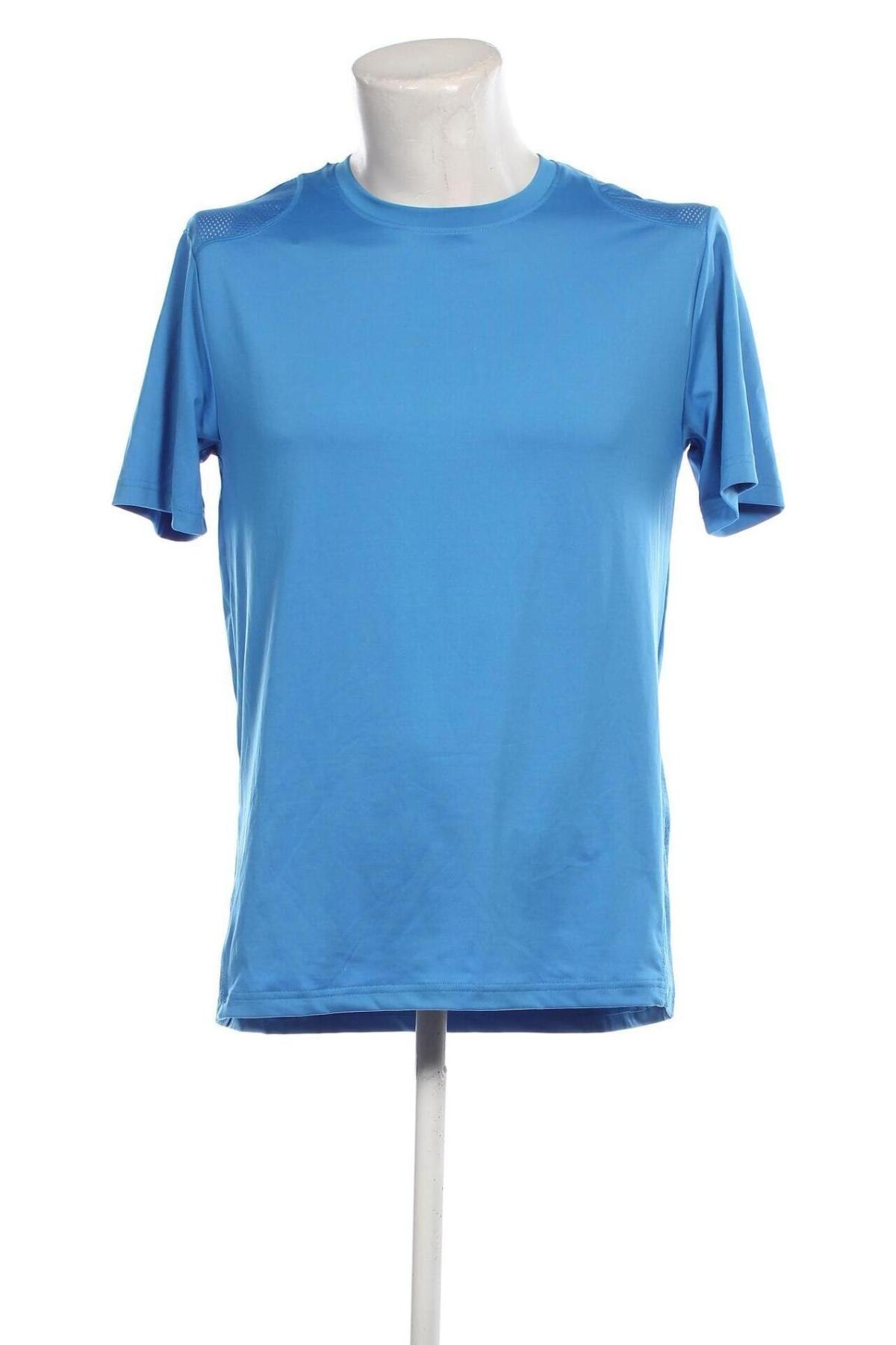 Herren T-Shirt Cite, Größe M, Farbe Blau, Preis € 17,53