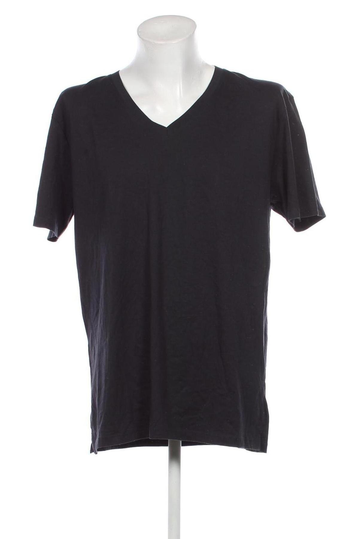 Ανδρικό t-shirt Comazo, Μέγεθος XXL, Χρώμα Μπλέ, Τιμή 10,58 €
