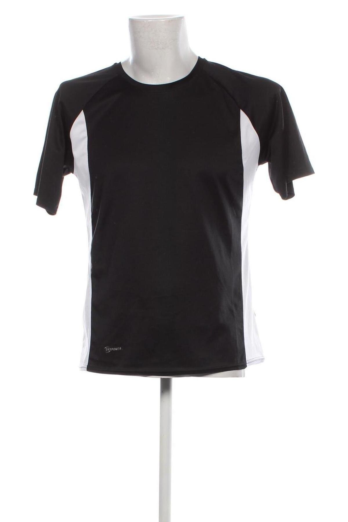 Herren T-Shirt Cona Sports, Größe L, Farbe Schwarz, Preis 17,53 €