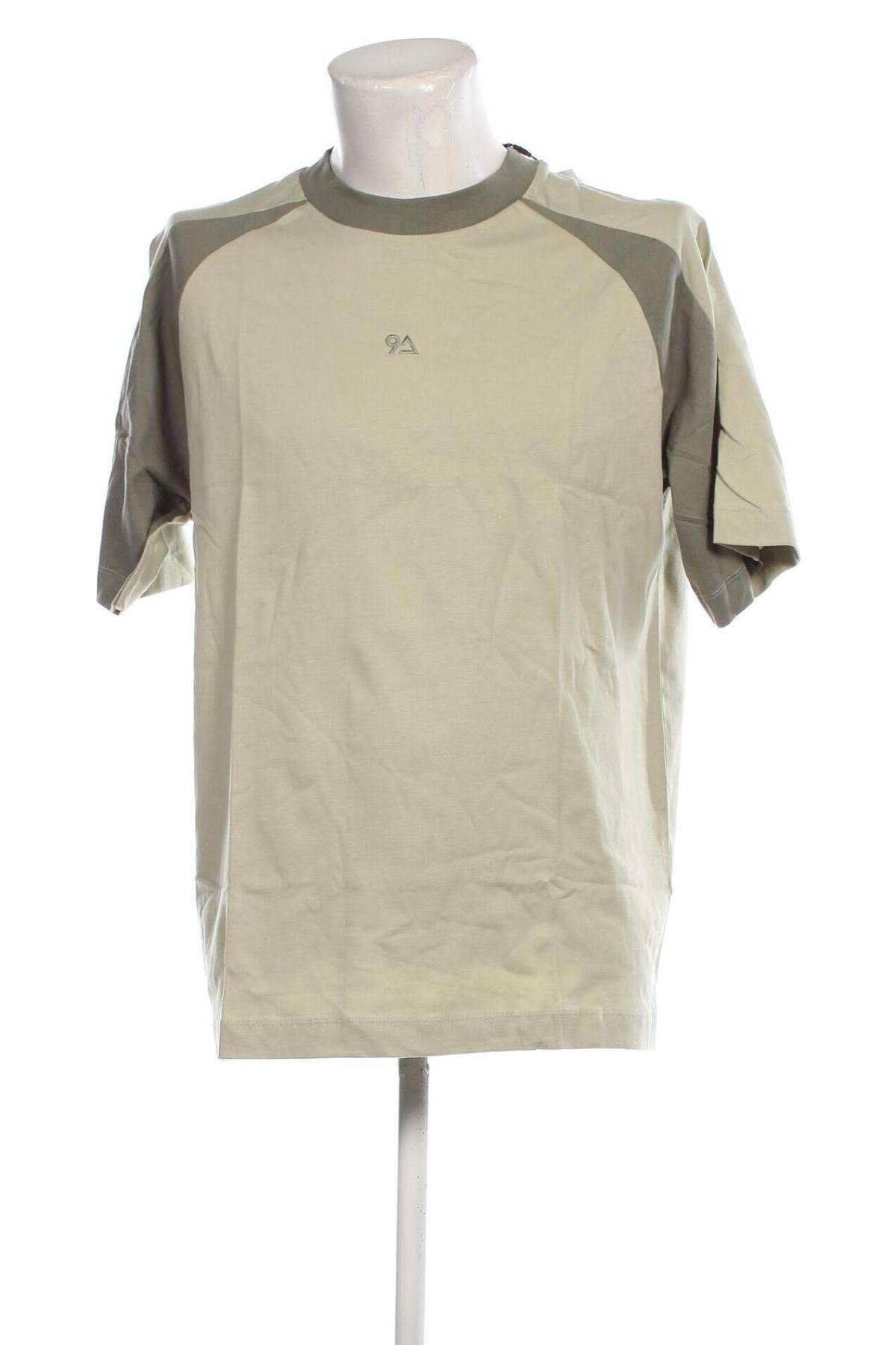 Herren T-Shirt Core By Jack & Jones, Größe L, Farbe Grün, Preis € 15,98